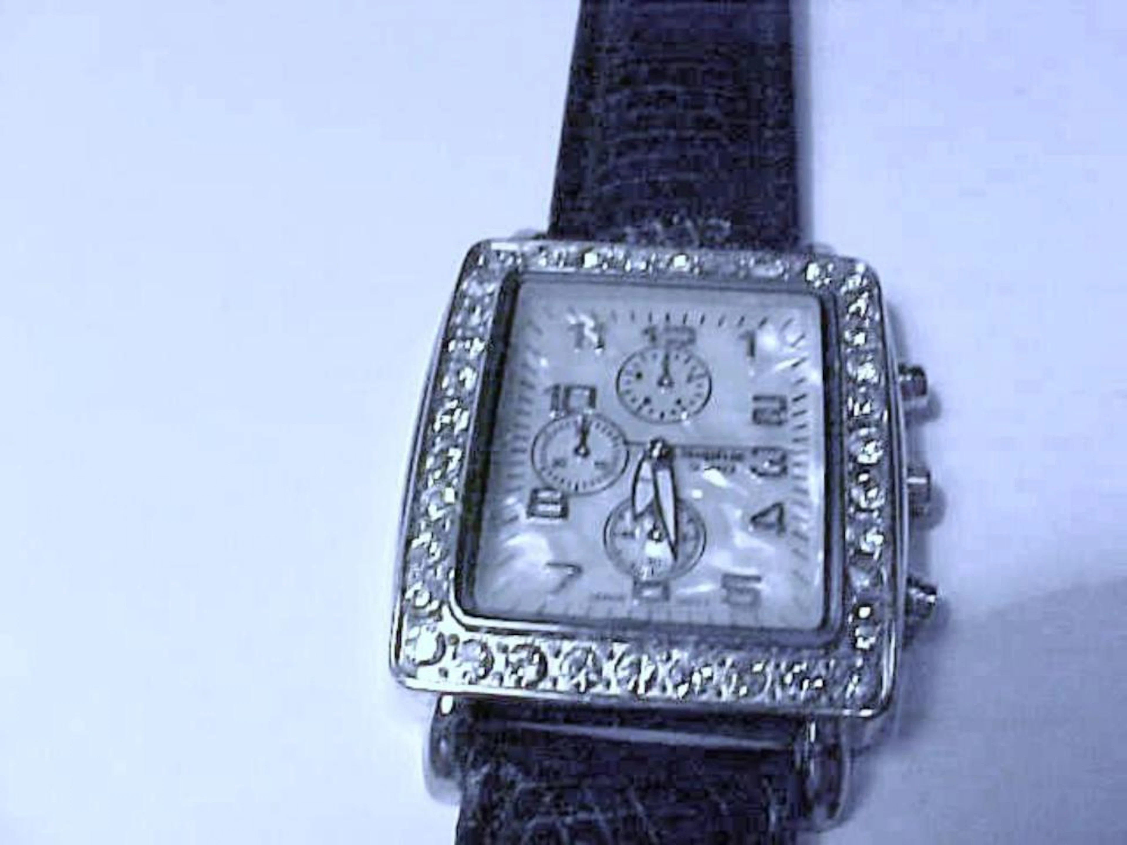 VINTAGE SOPHIE WATCH