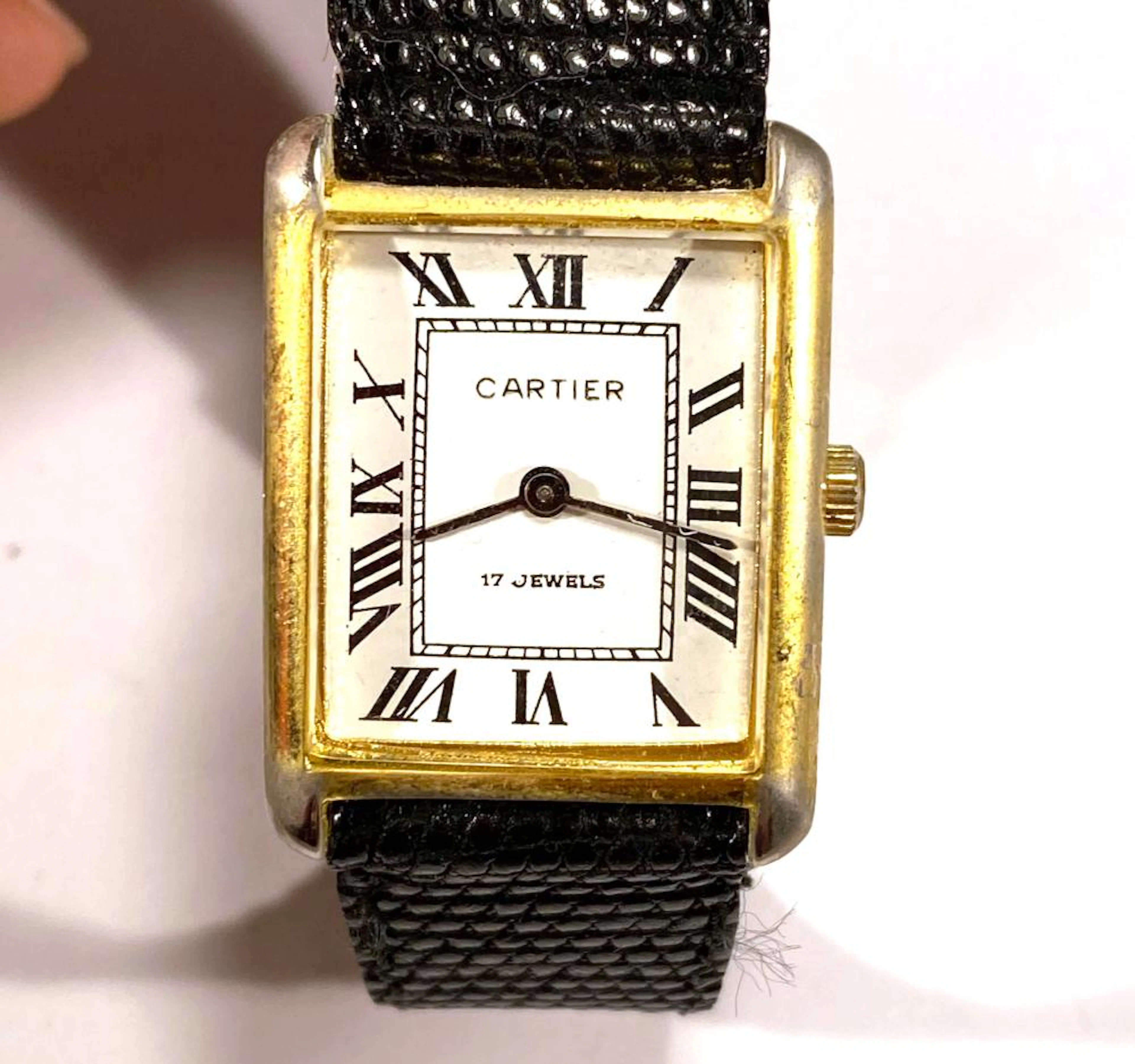 Vintage Watch