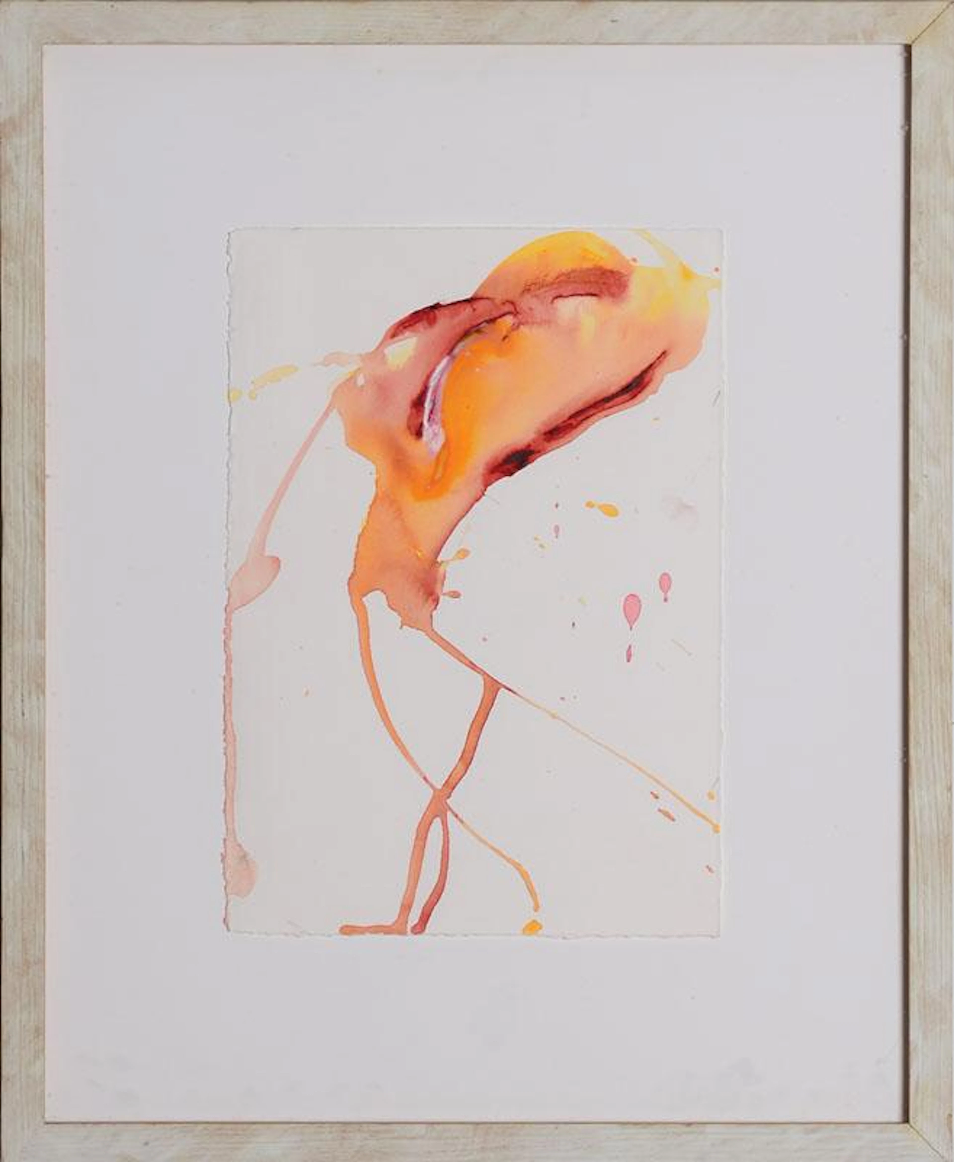 HELEN MARDEN: UNTITLED