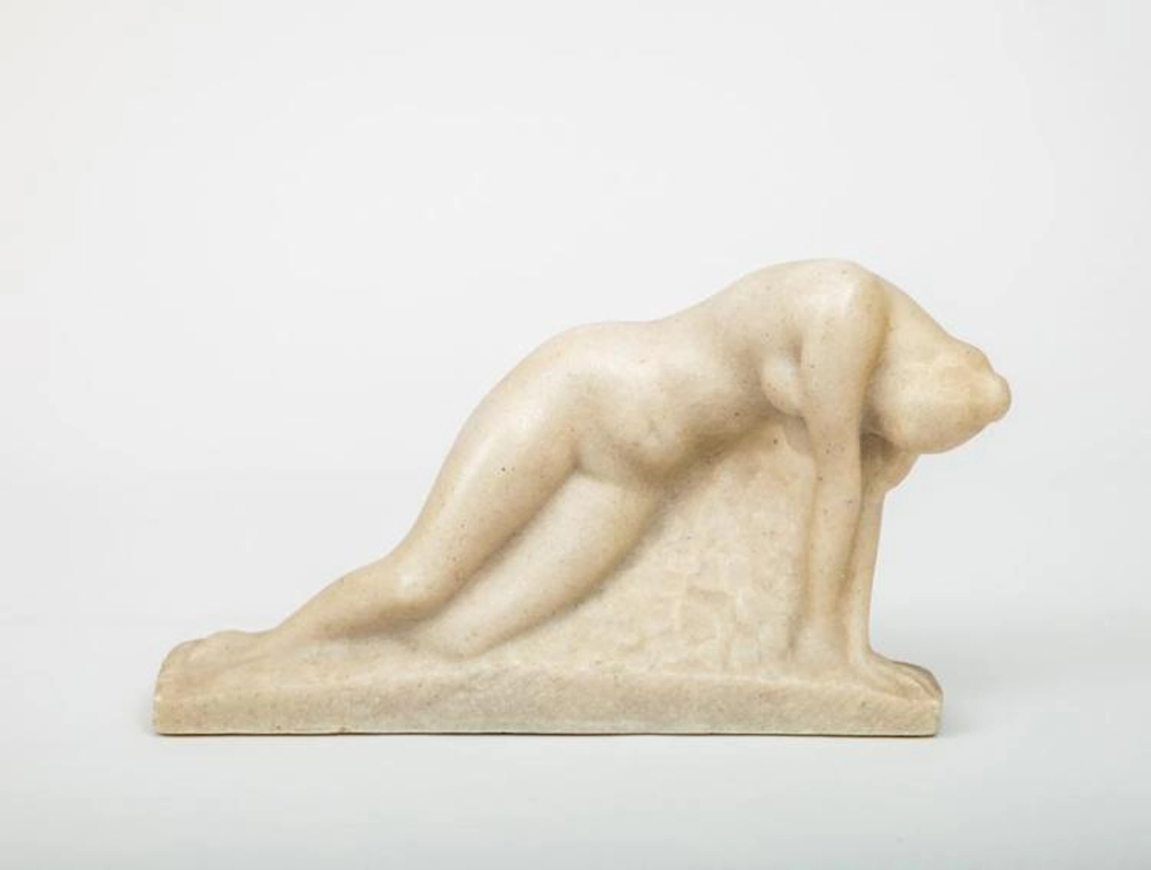 After Vincent Glinsky (1895-1975): Nude