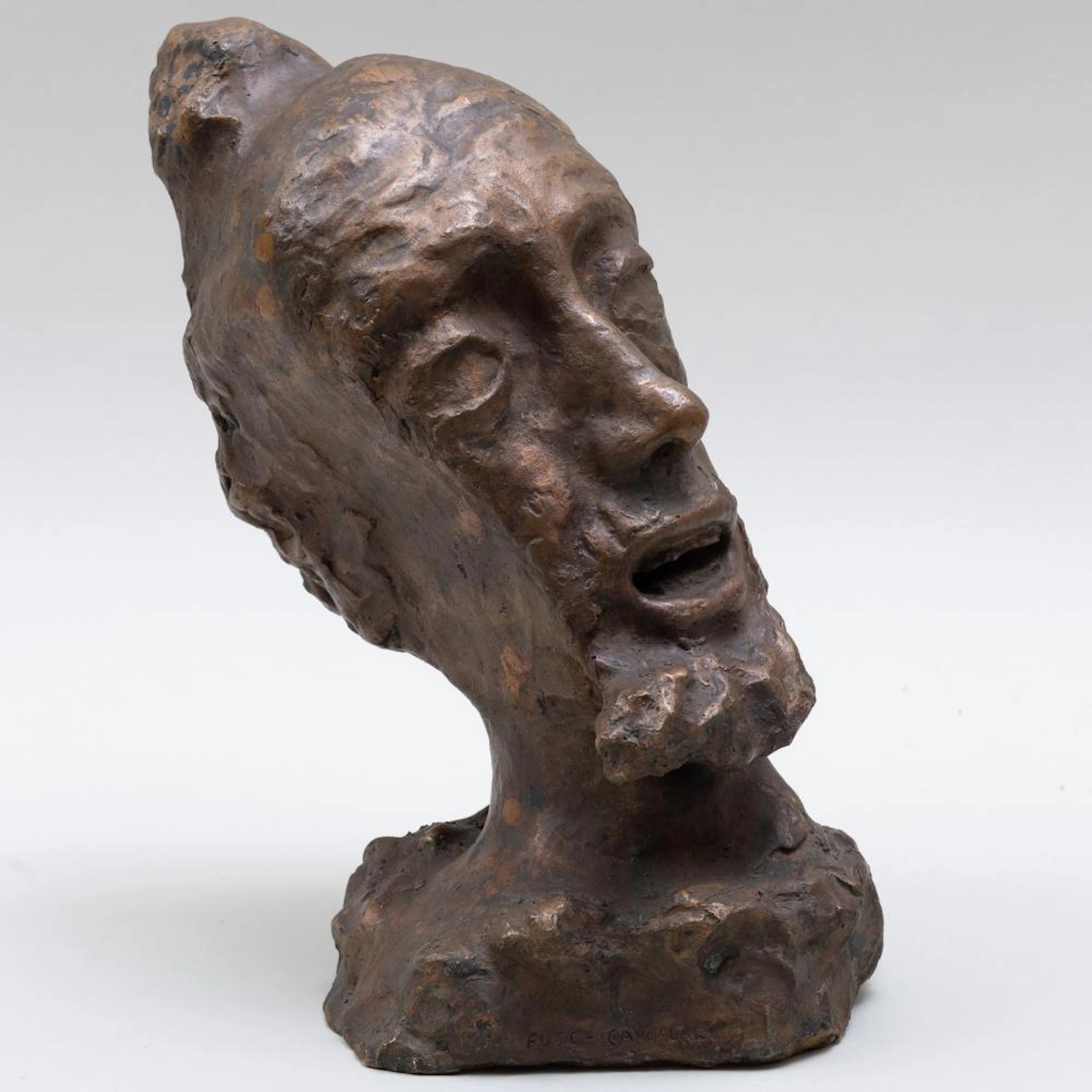 Emmanuel Mané Katz (1894-1962): Philosopher