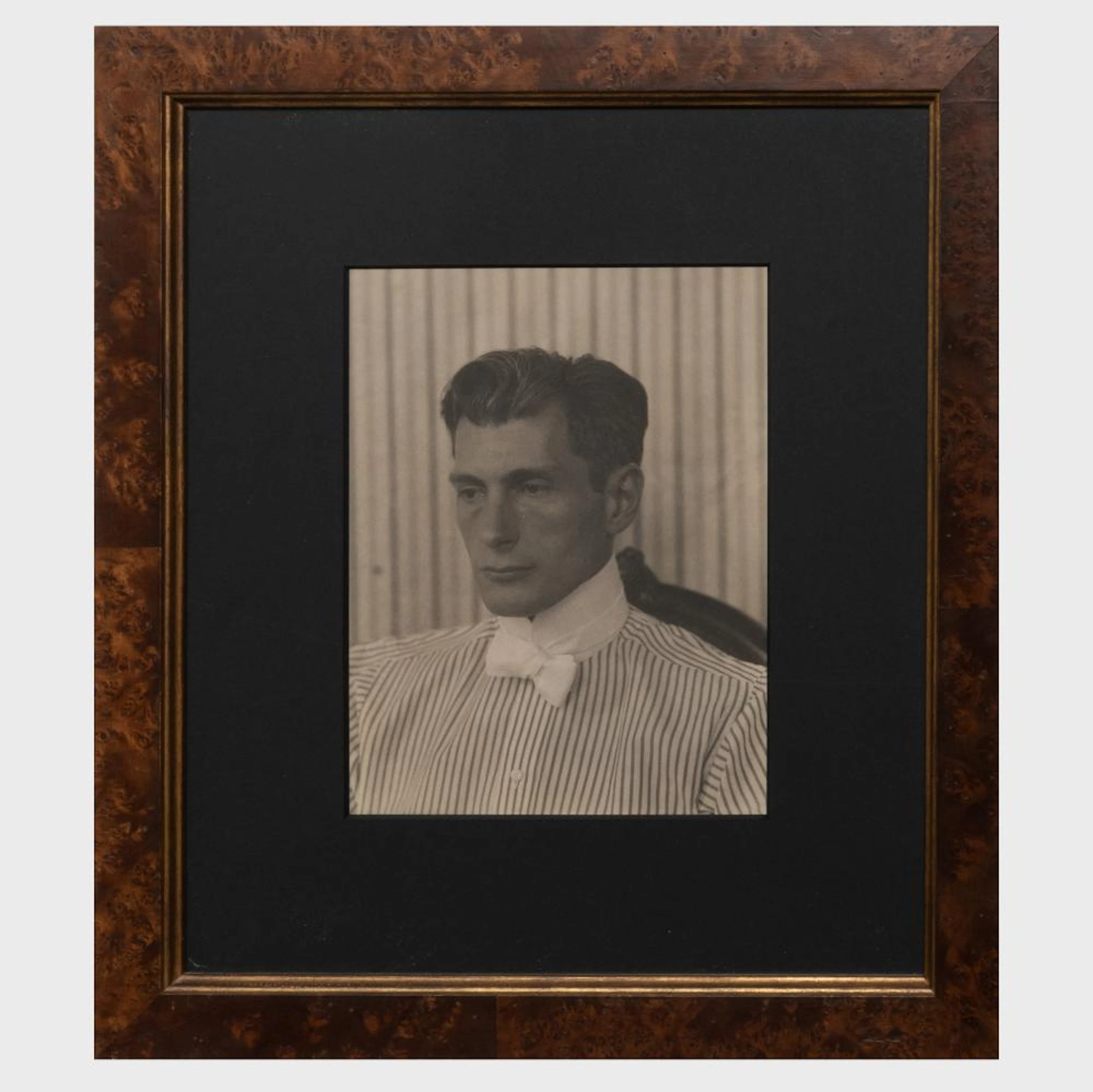 David McDermott & Peter McGough: Bernard Picasso
