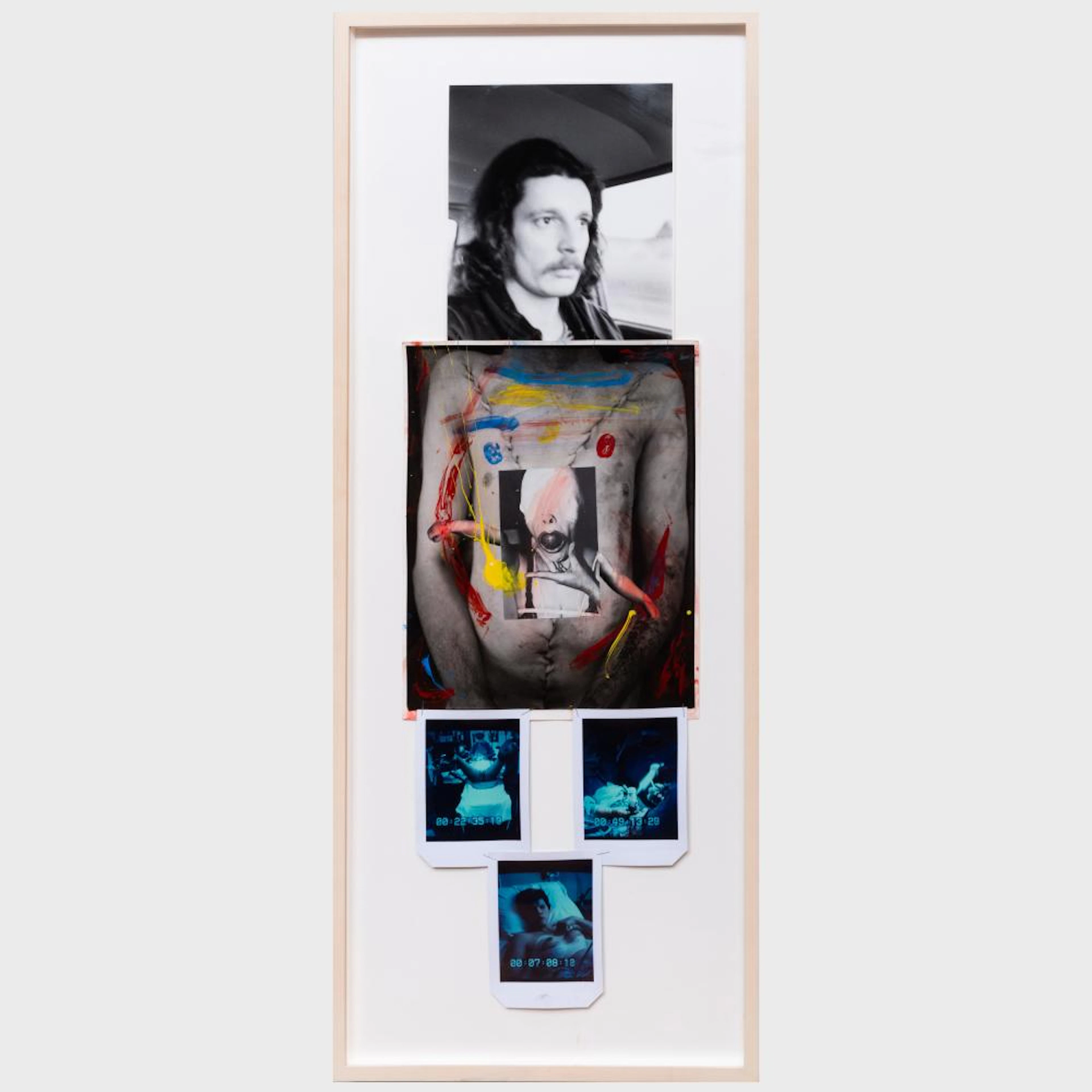Larry Clark (b