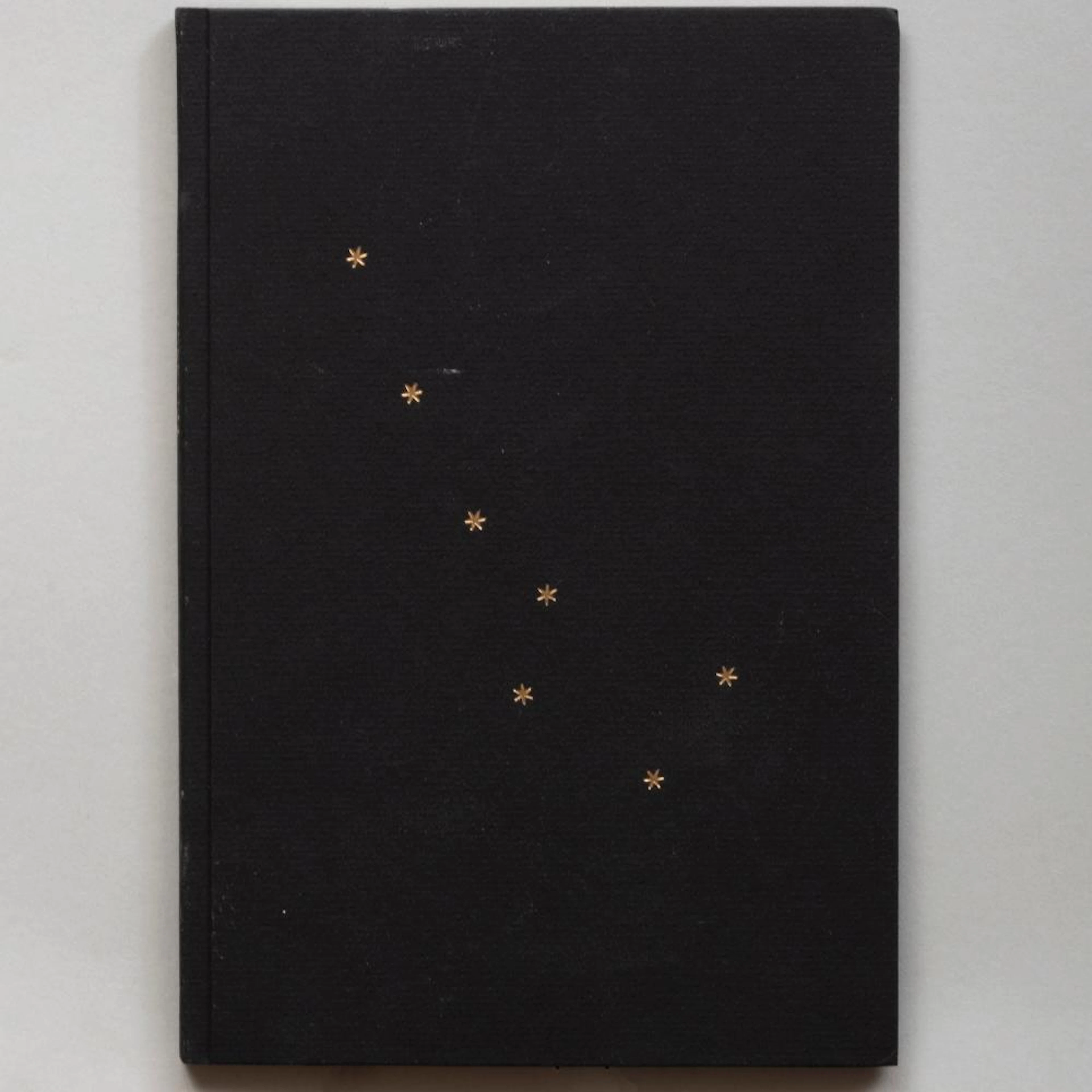 Mario Diacono (b. 1930): Iconographia Coelestis