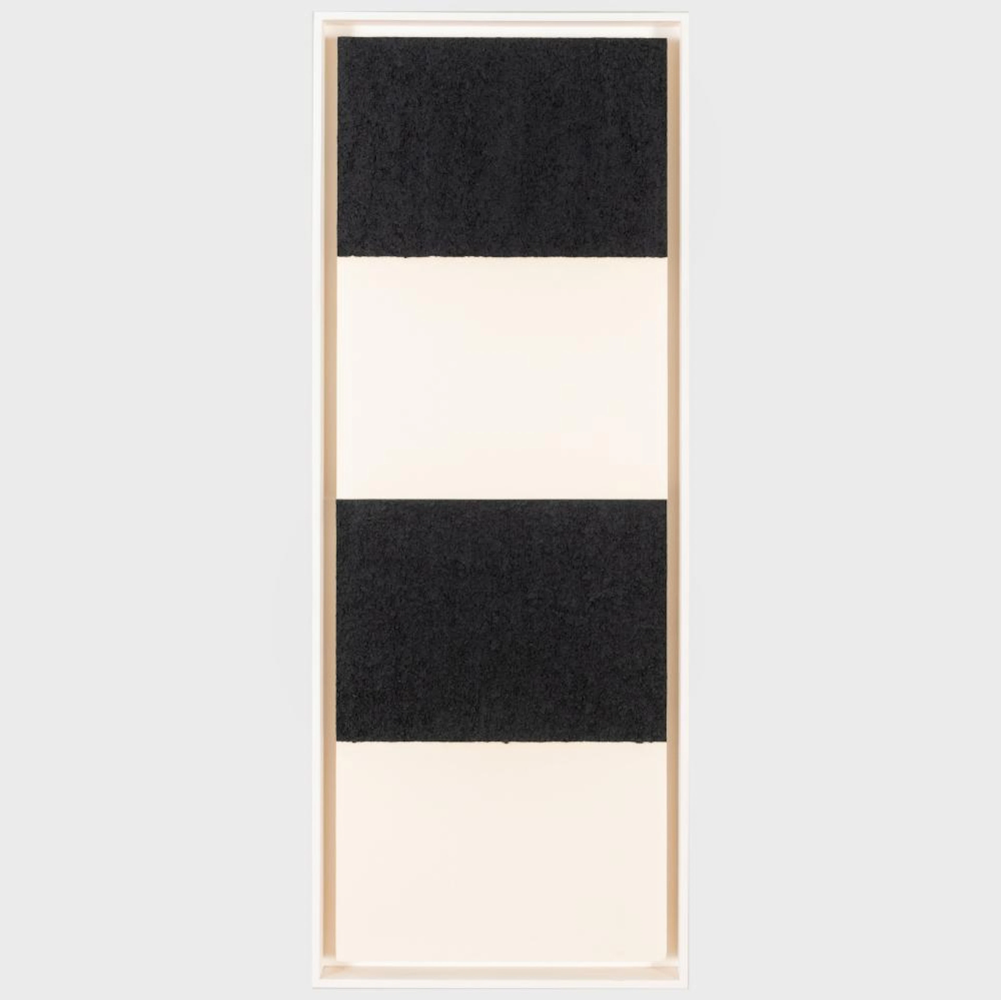 Richard Serra (b. 1939): Reversal X