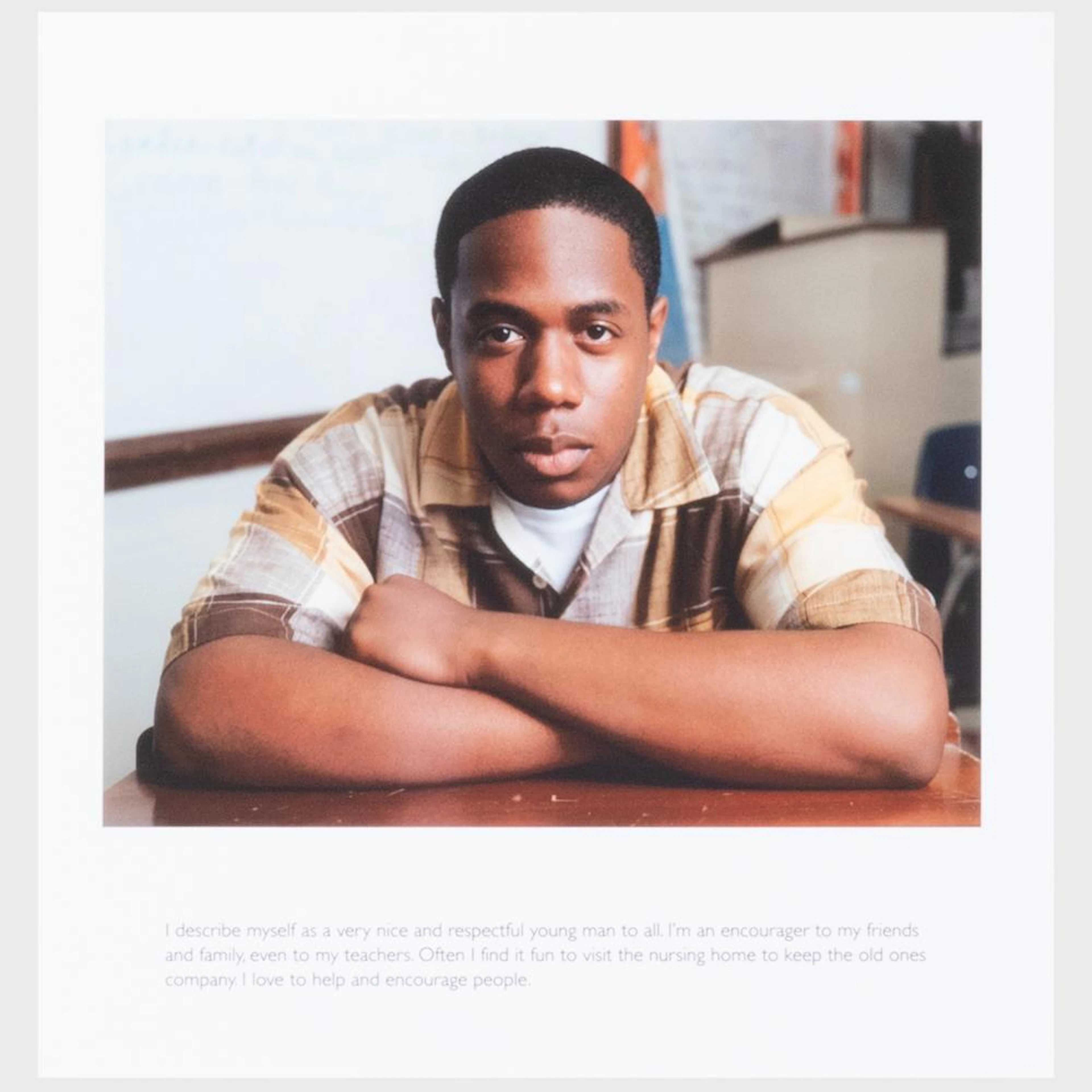 Various Artists: The Eatonville Portfolio