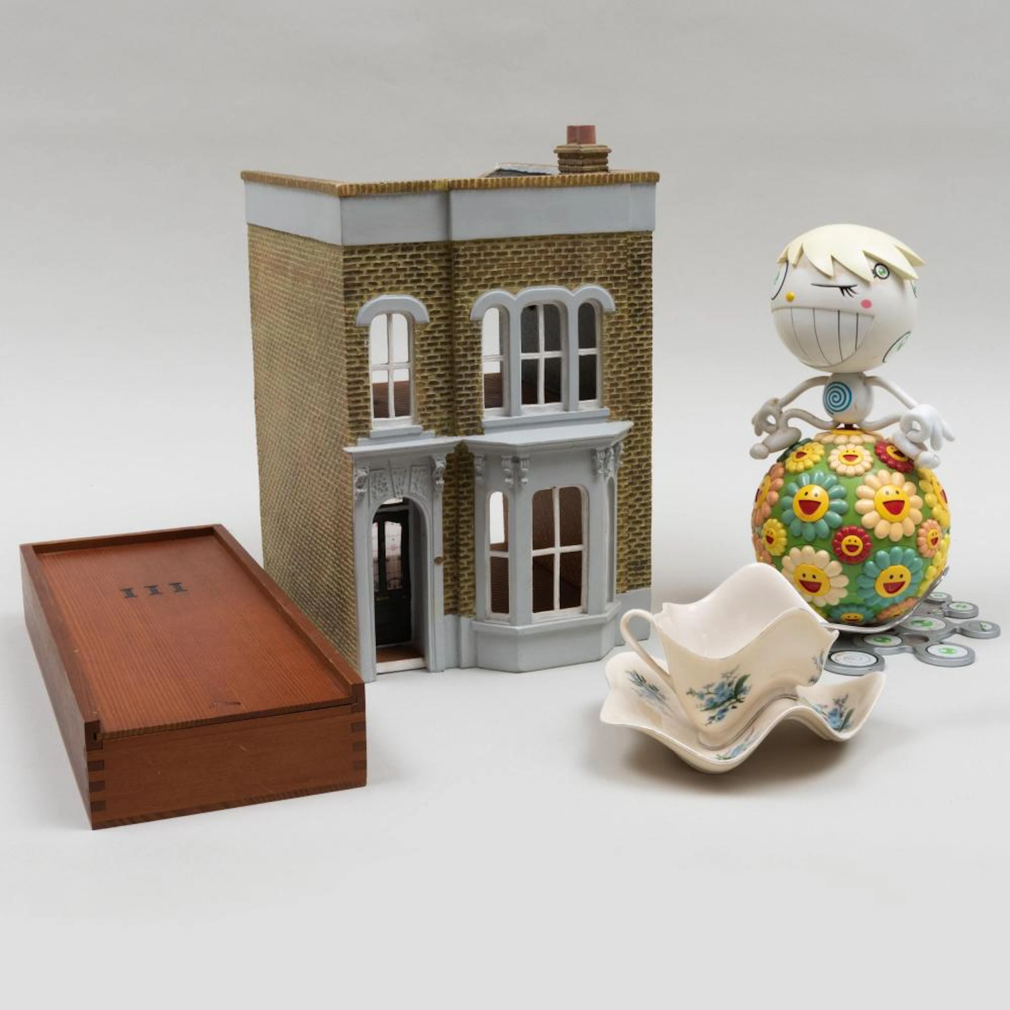 Various Artists: Peter Norton Family Christmas Project: A Group of Four