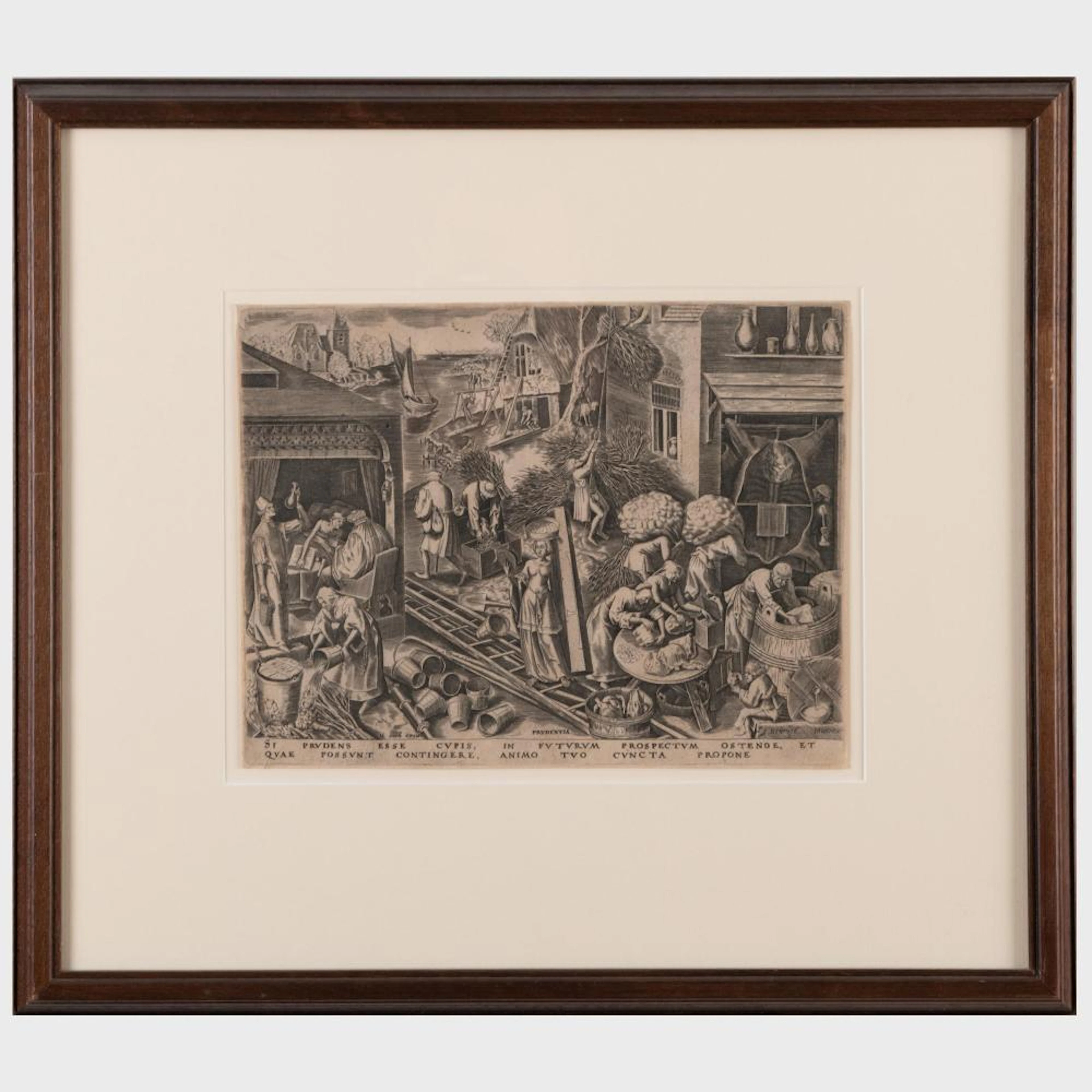 Pieter Brueghel the Elder (c