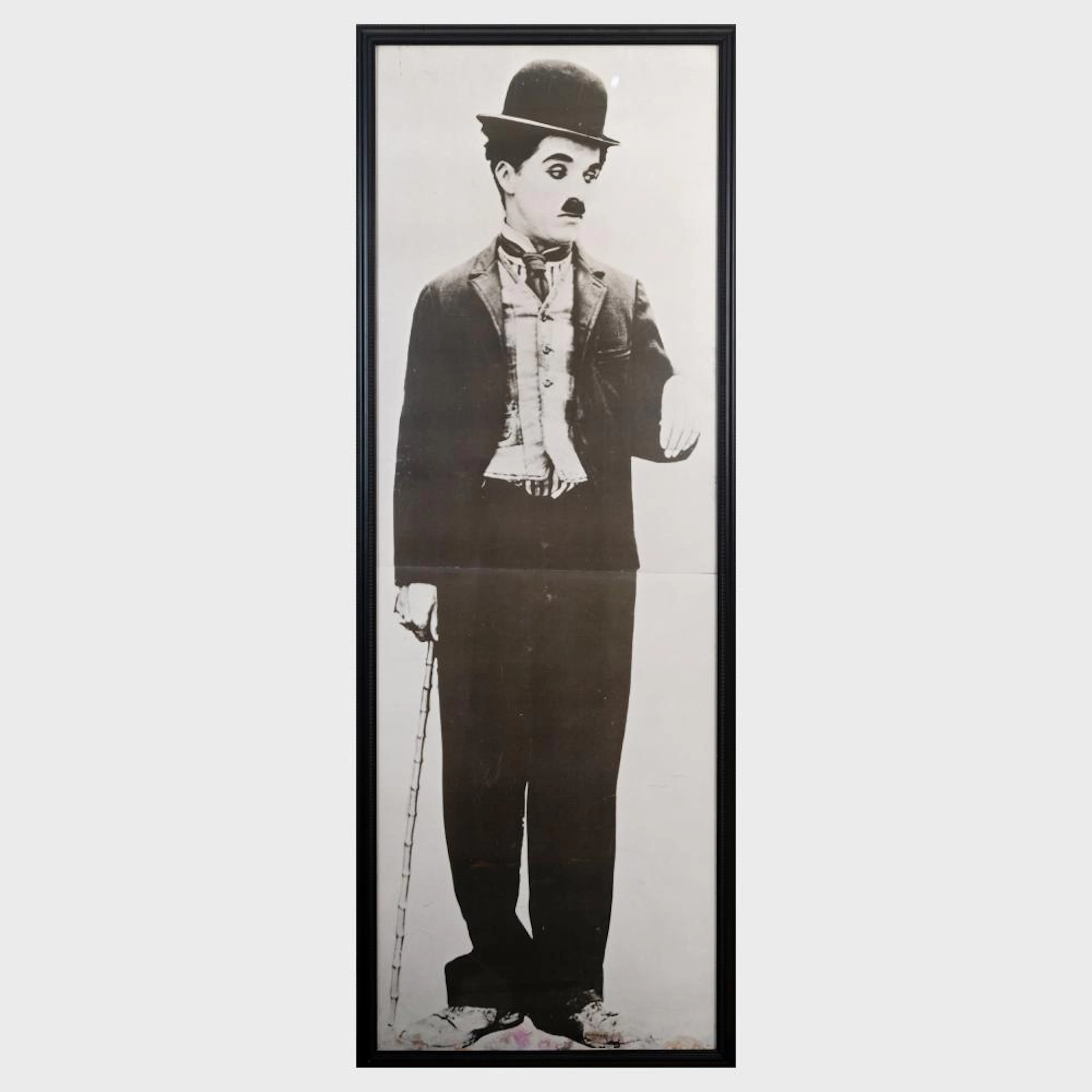 Charlie Chapli