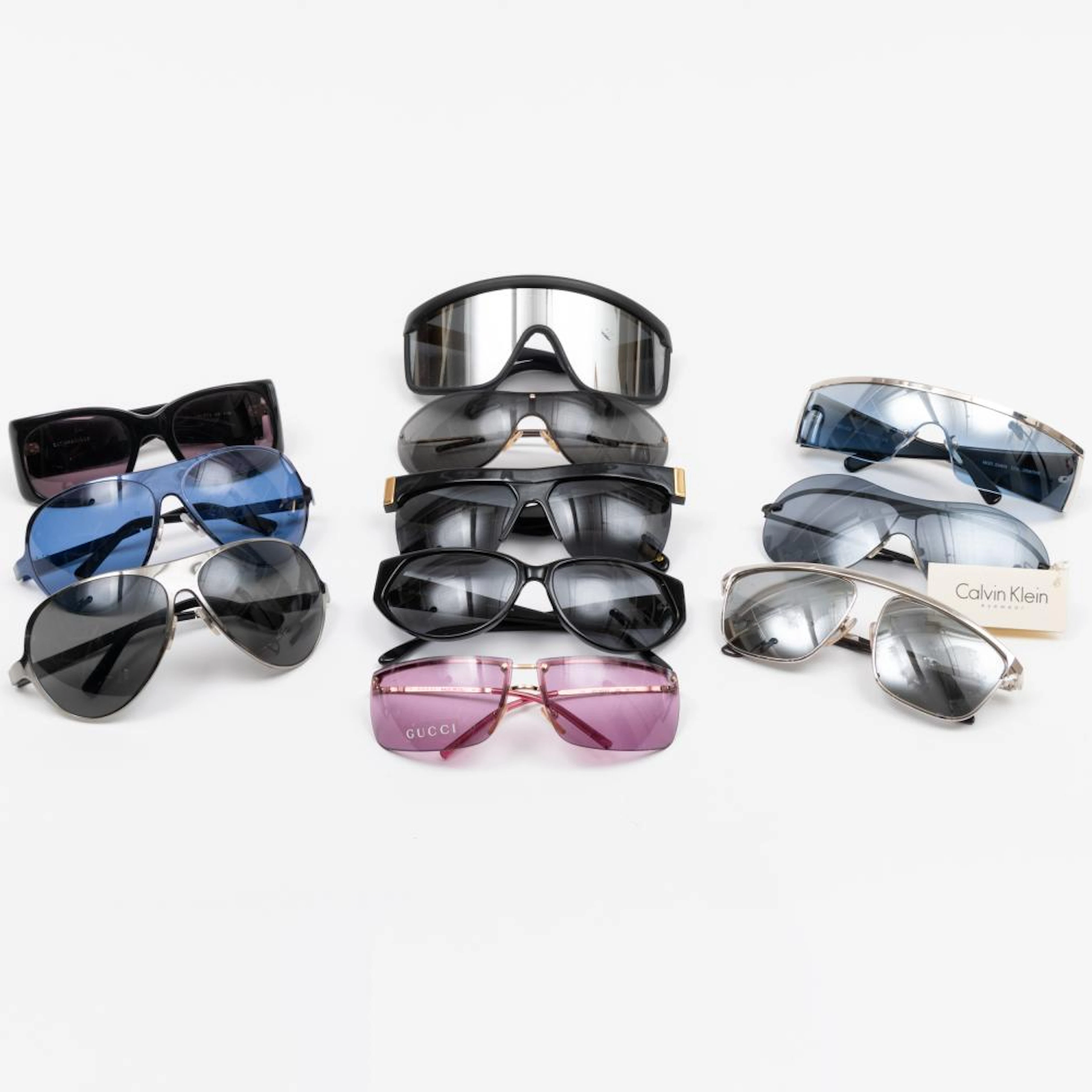 Collection of Sunglasses