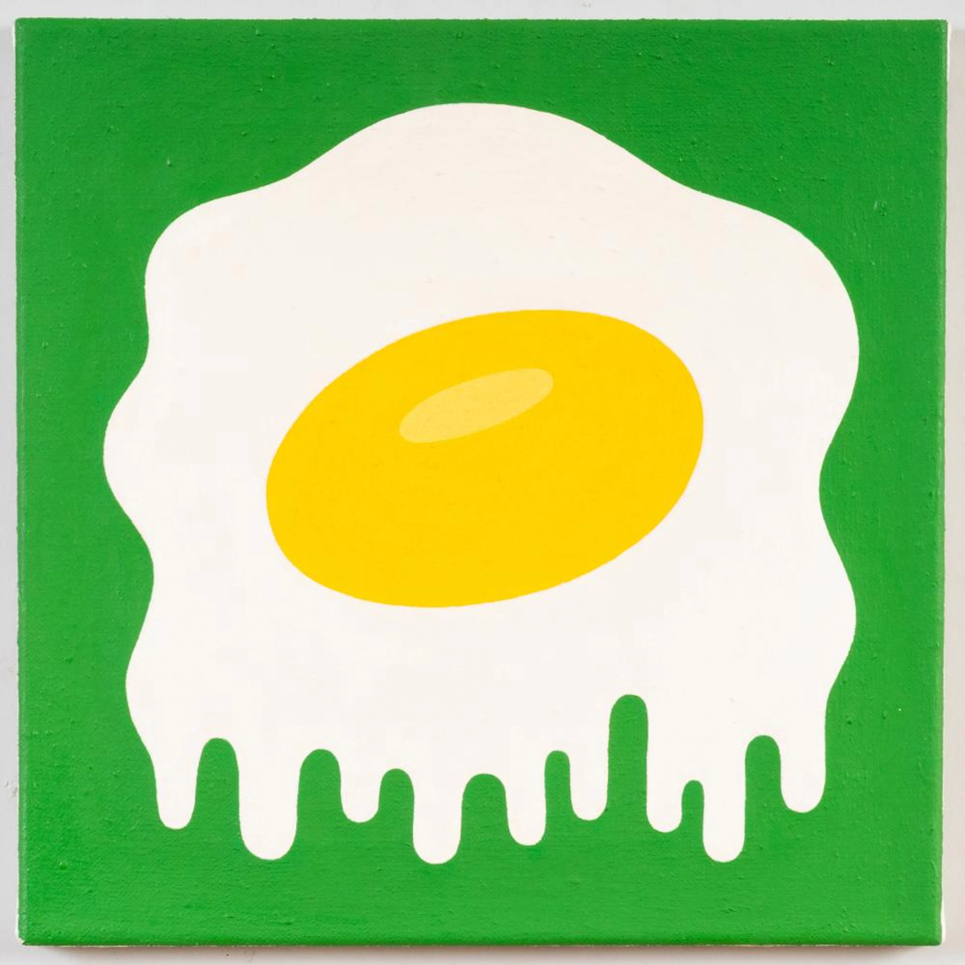 Gerwald Rockenschaub (b. 1952): Untitled