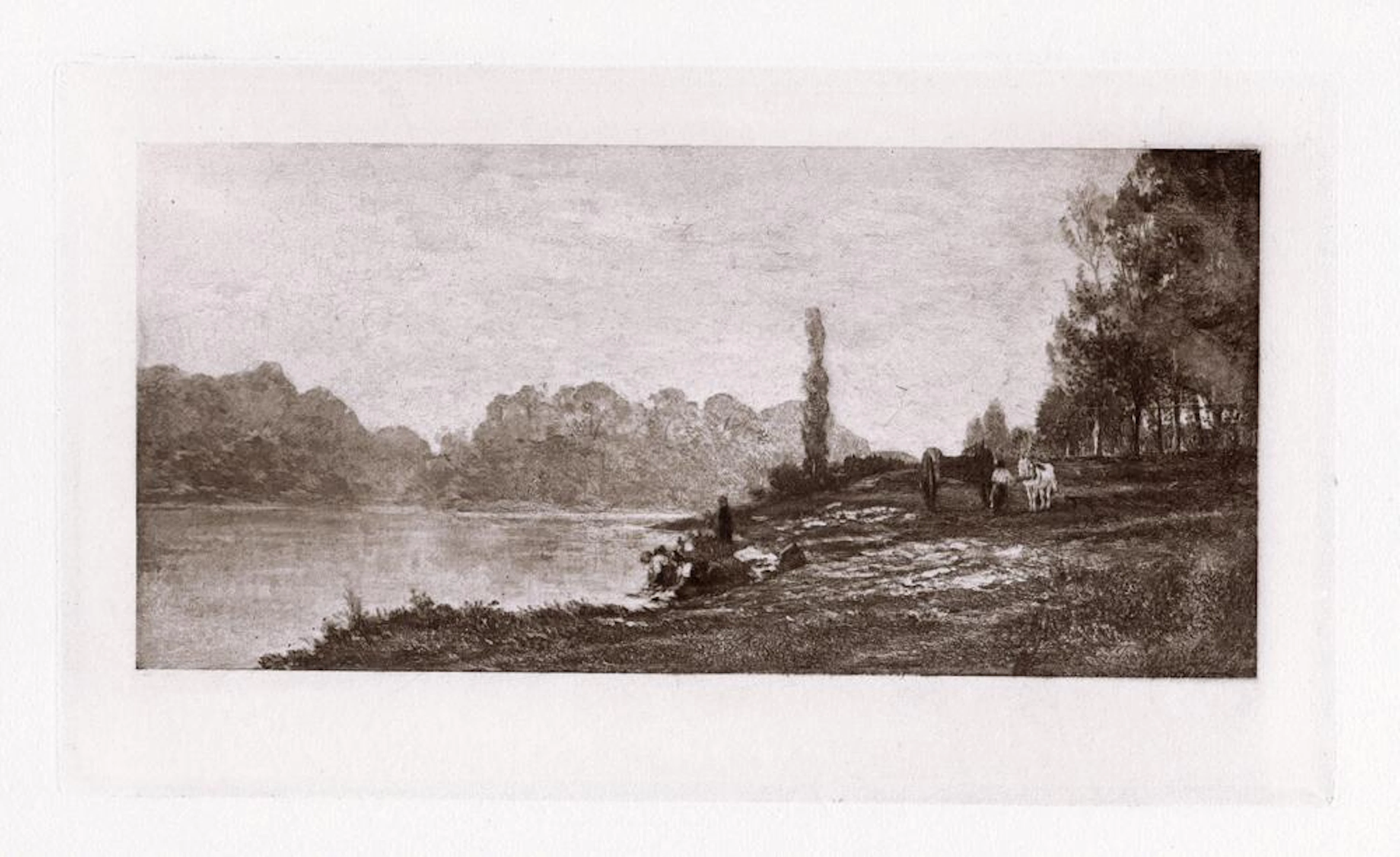 Charles-Francois Daubigny (French