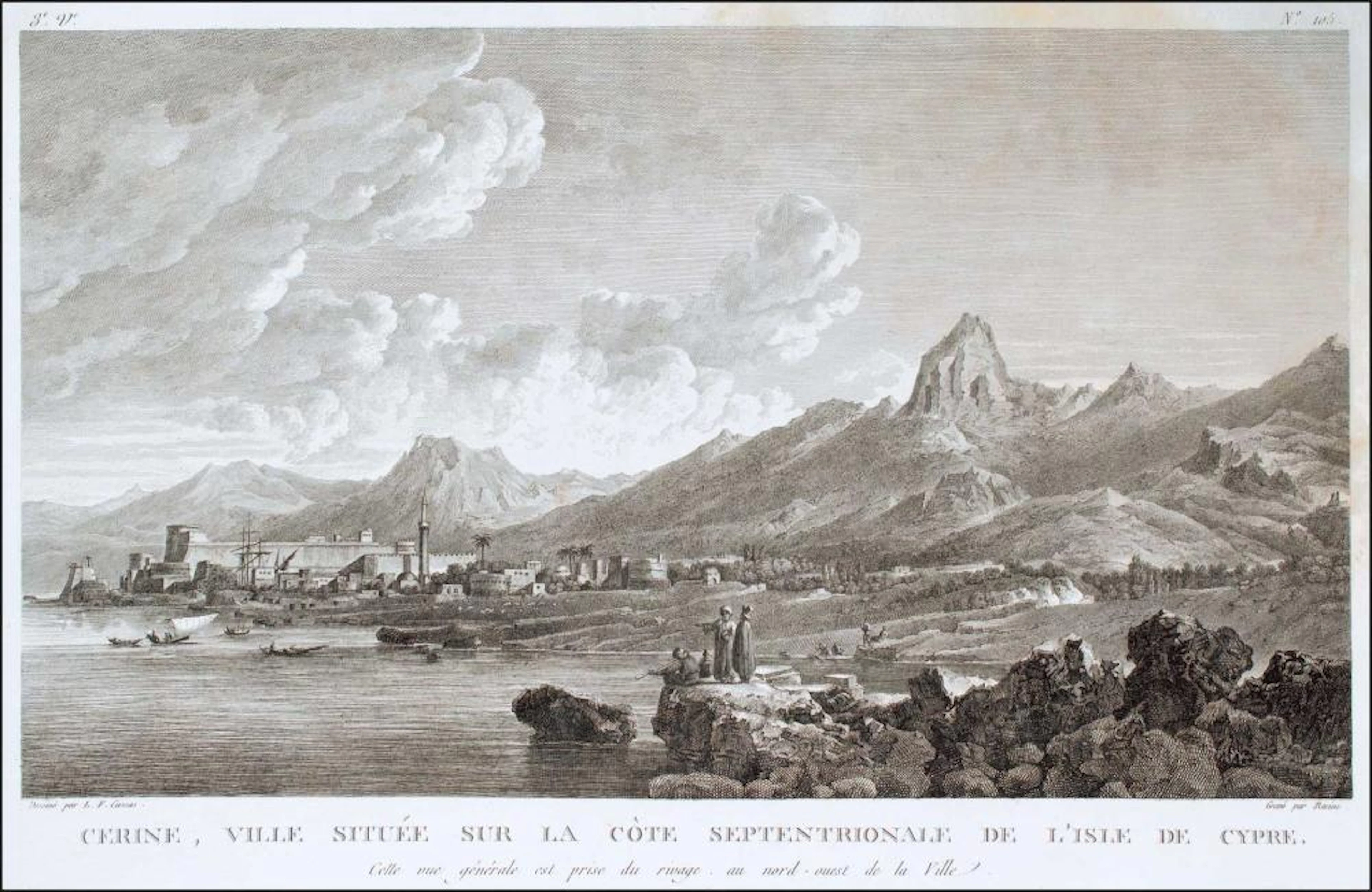 Louis-François Cassas