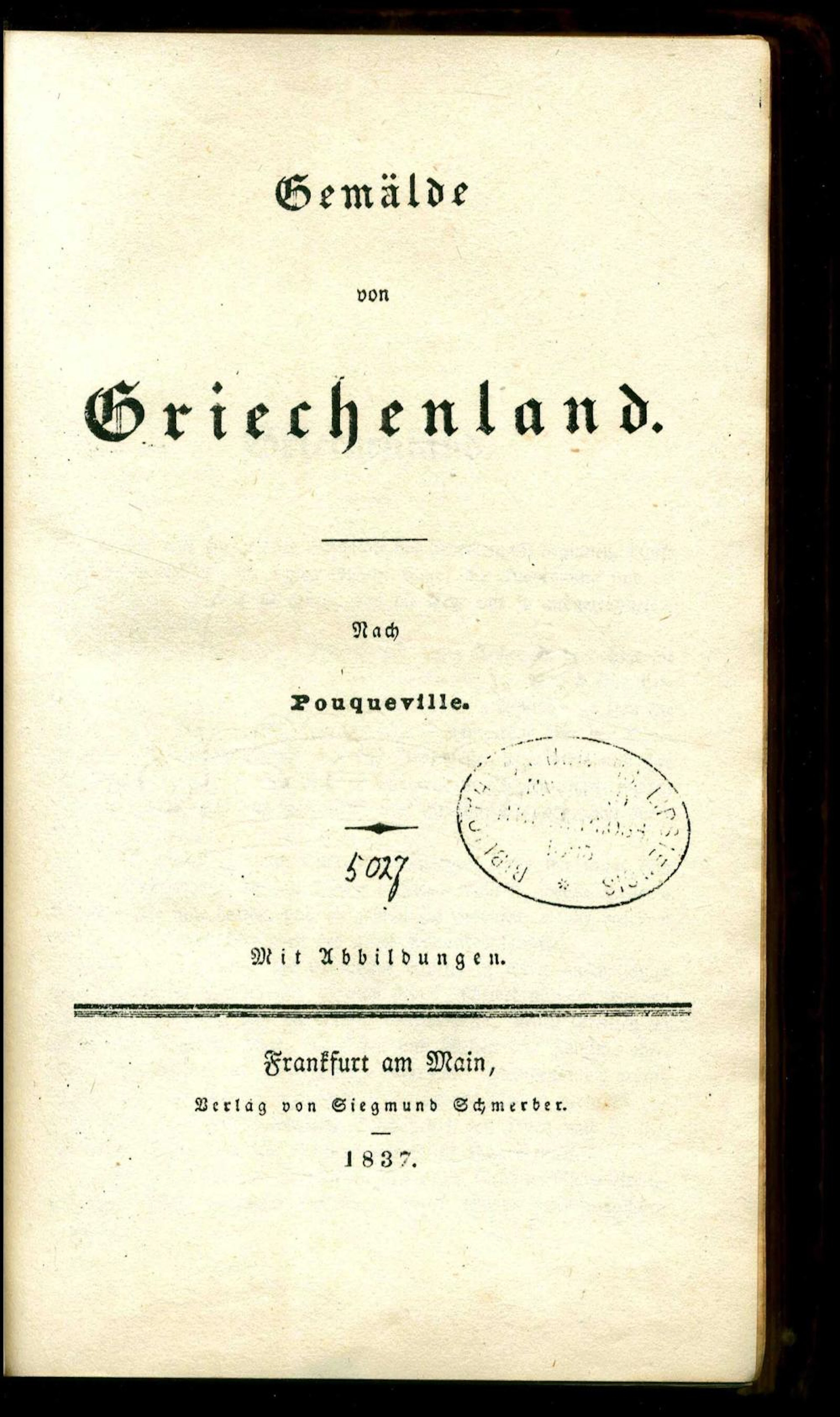 POUQUEVILLE