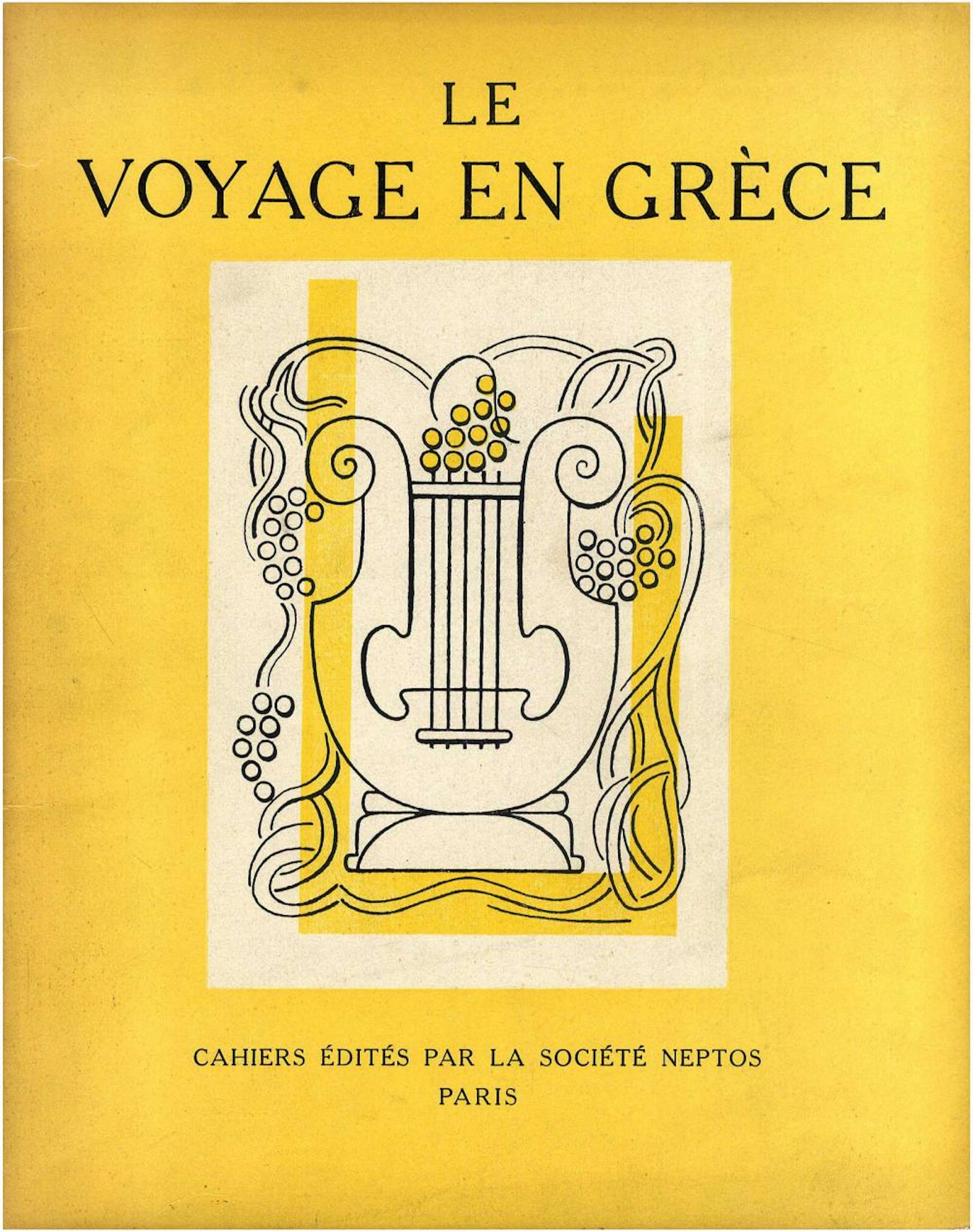 ??  ???  ??? avantgarde ???  «Le Voyage en Greece»,..