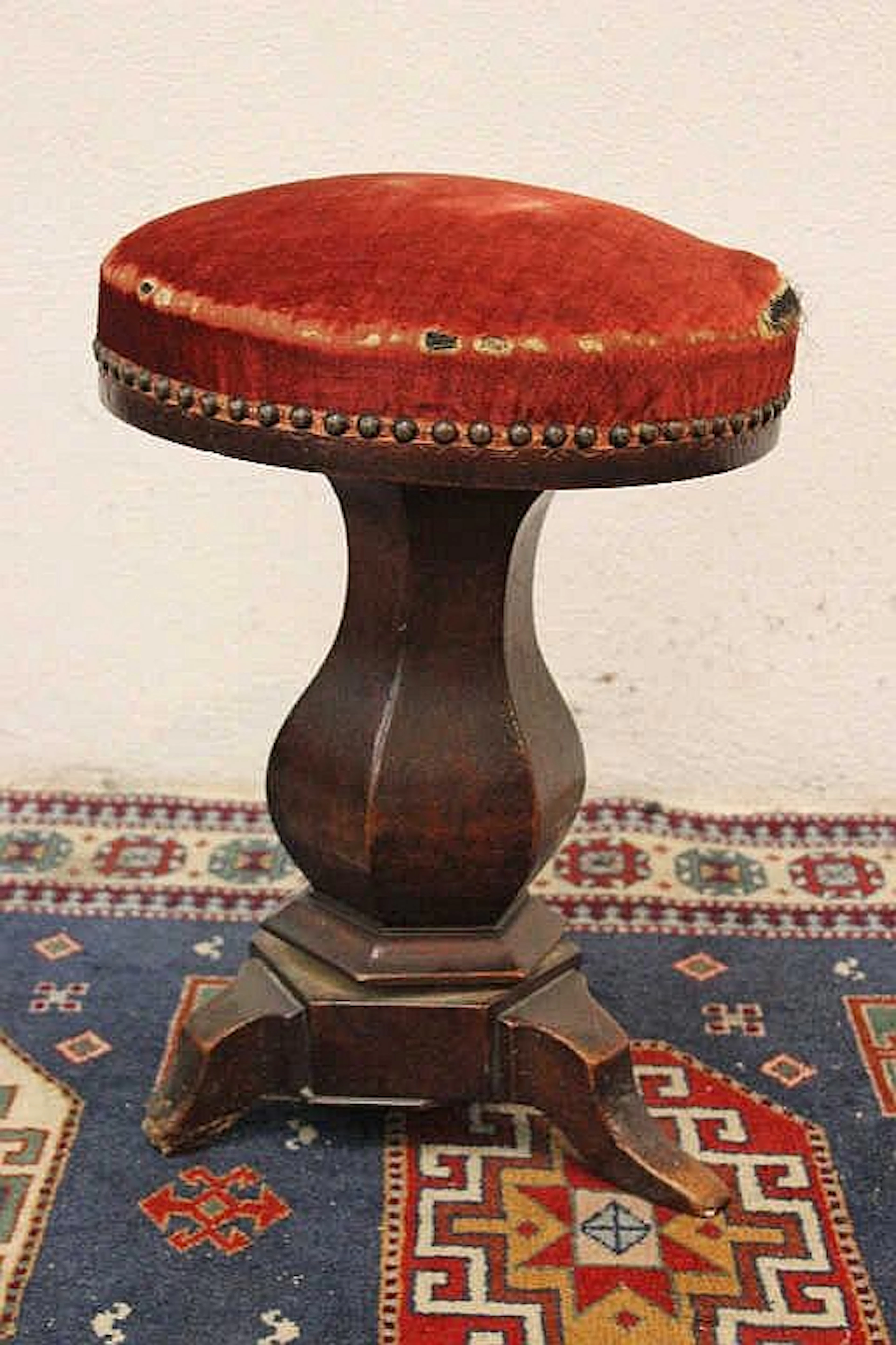Tabouret de piano