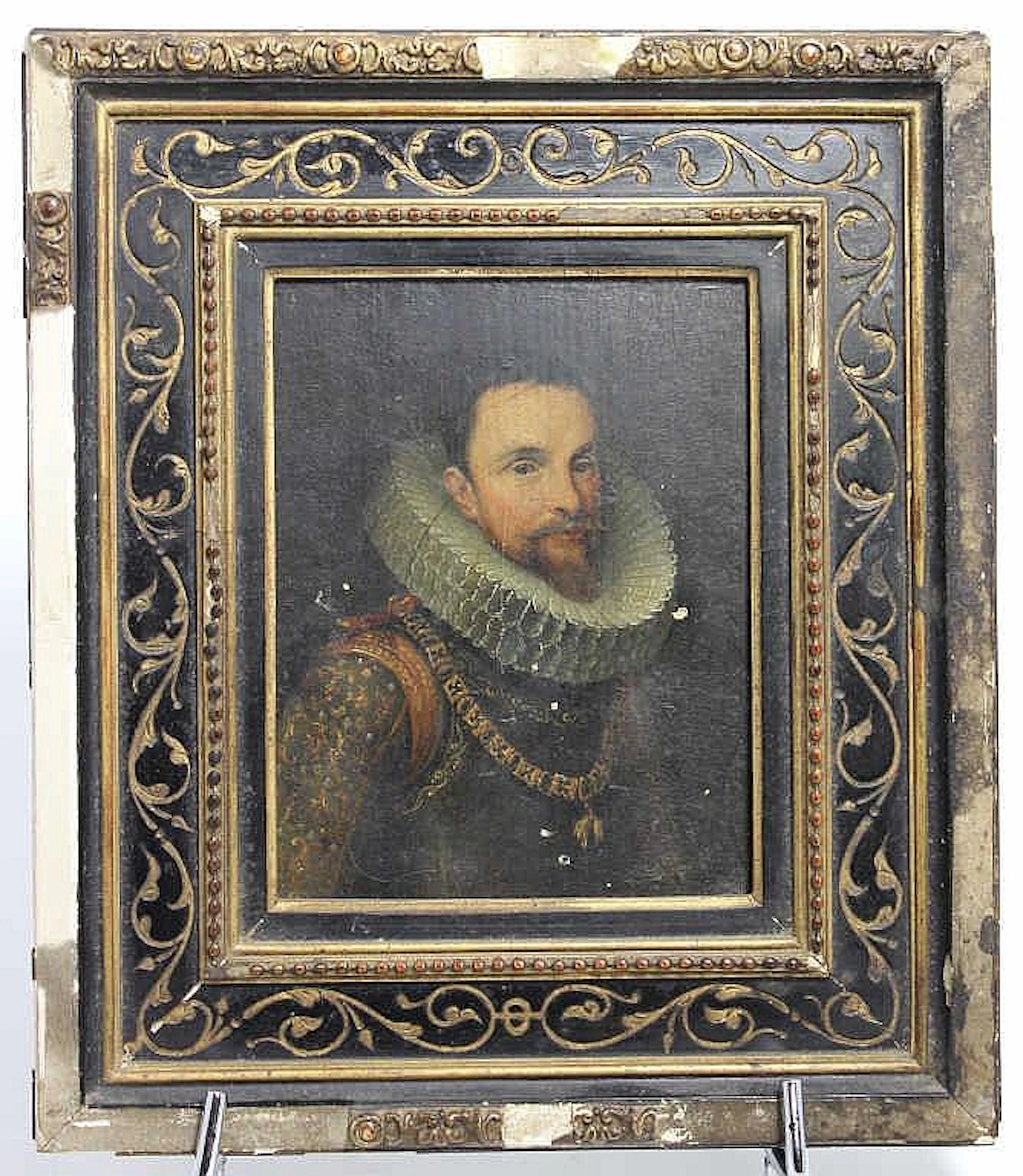 Atelier de Michiel Jansz. VAN MIEREVELD (1567-1641