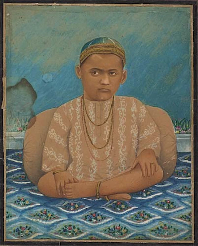 (INDIA)