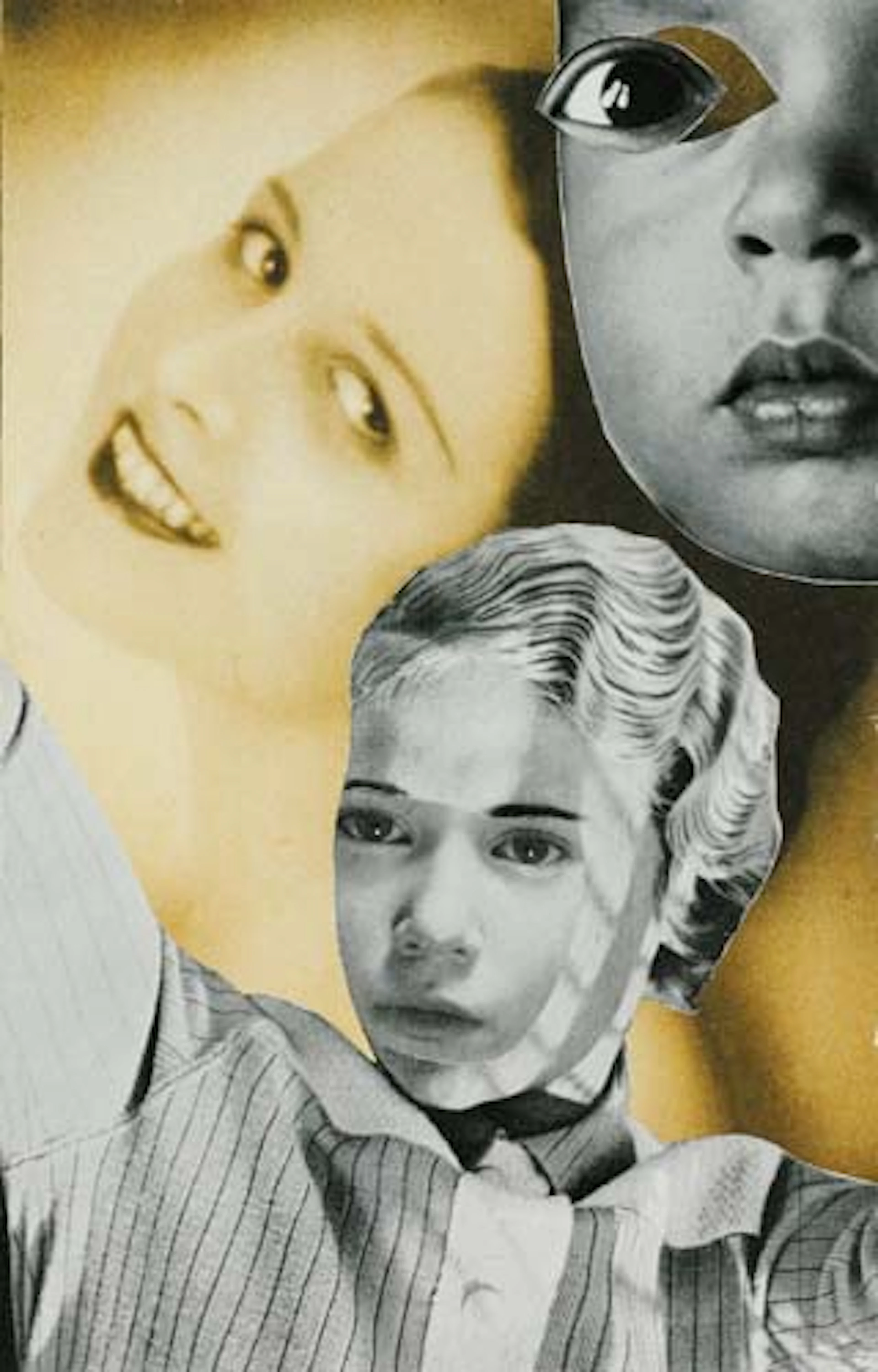 HÖCH, HANNAH (1889-1978)