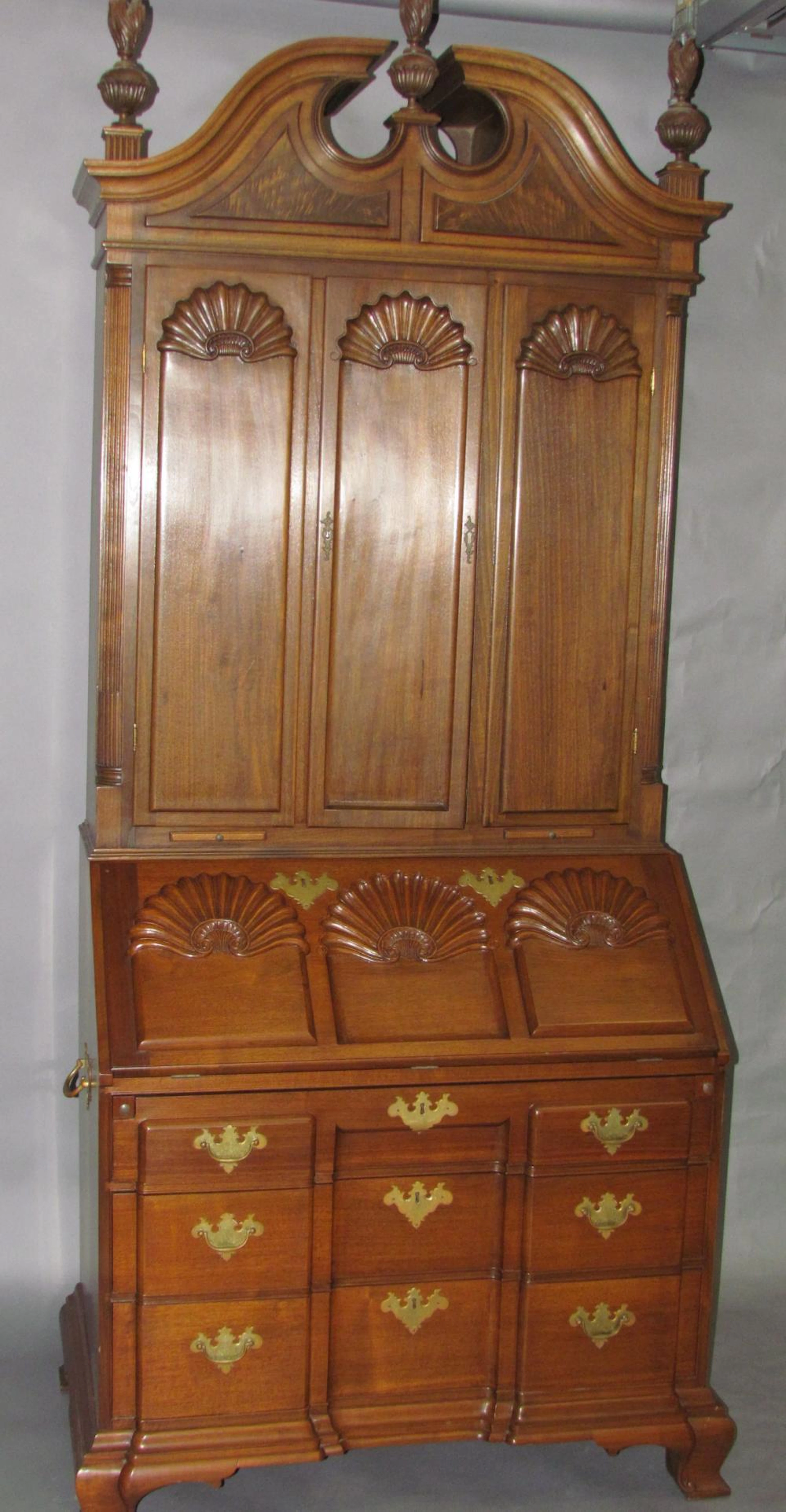 Arlington Hackman, Lititz, PA secretary desk