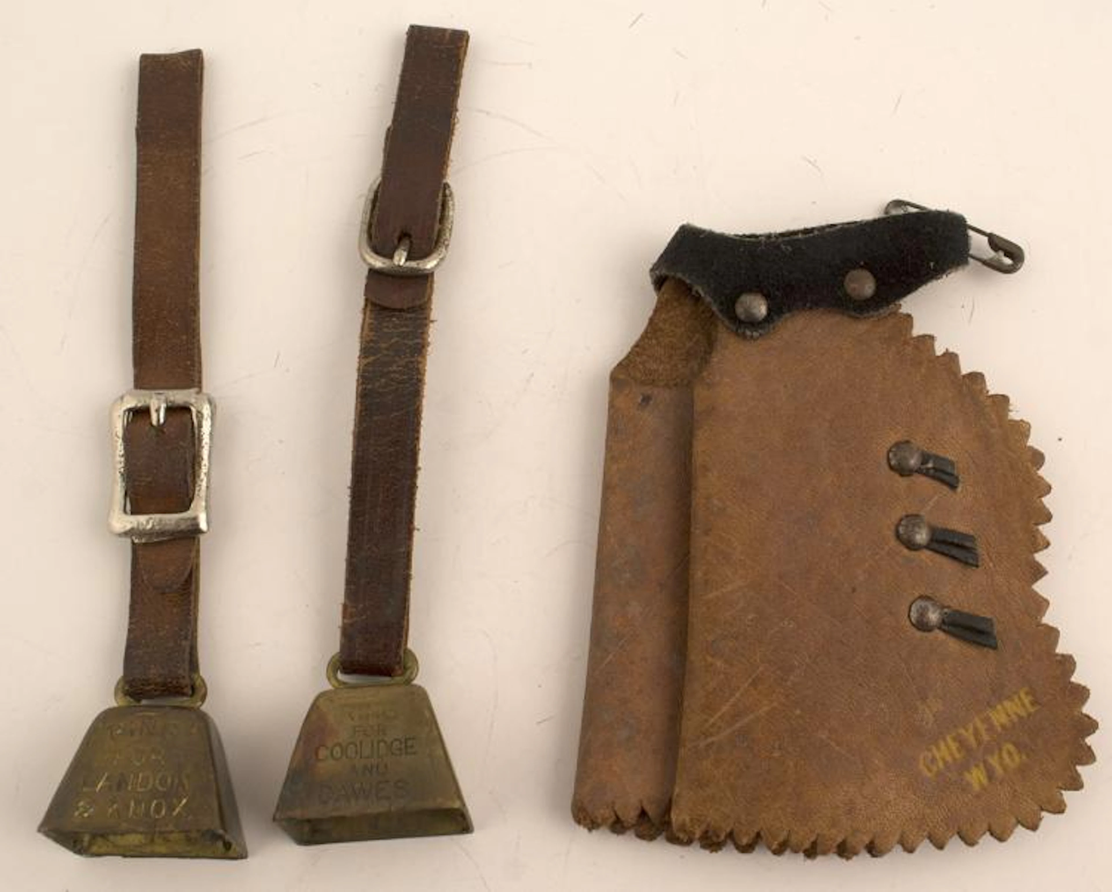 American Ephemera