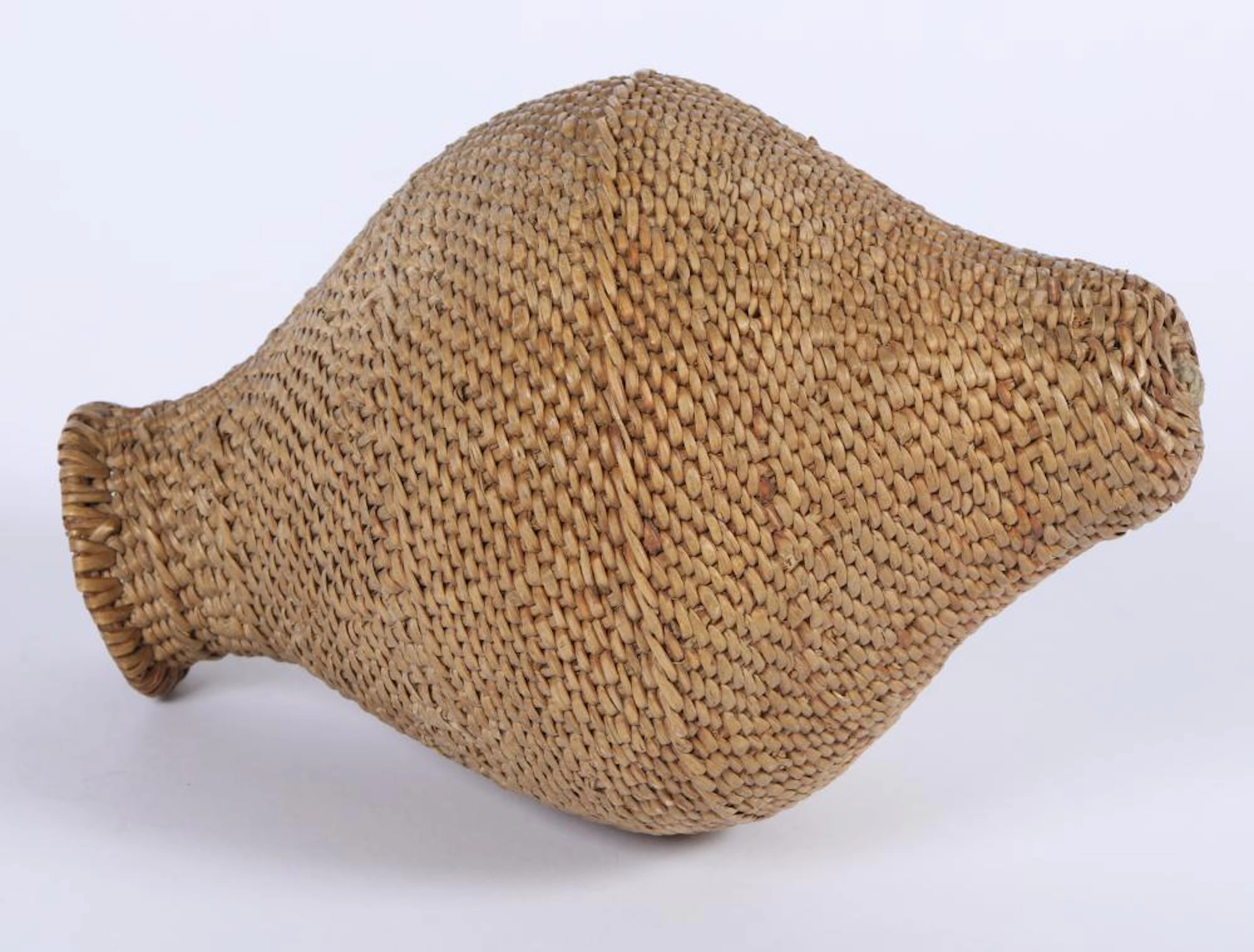 Paiute Seed Basket (87831)