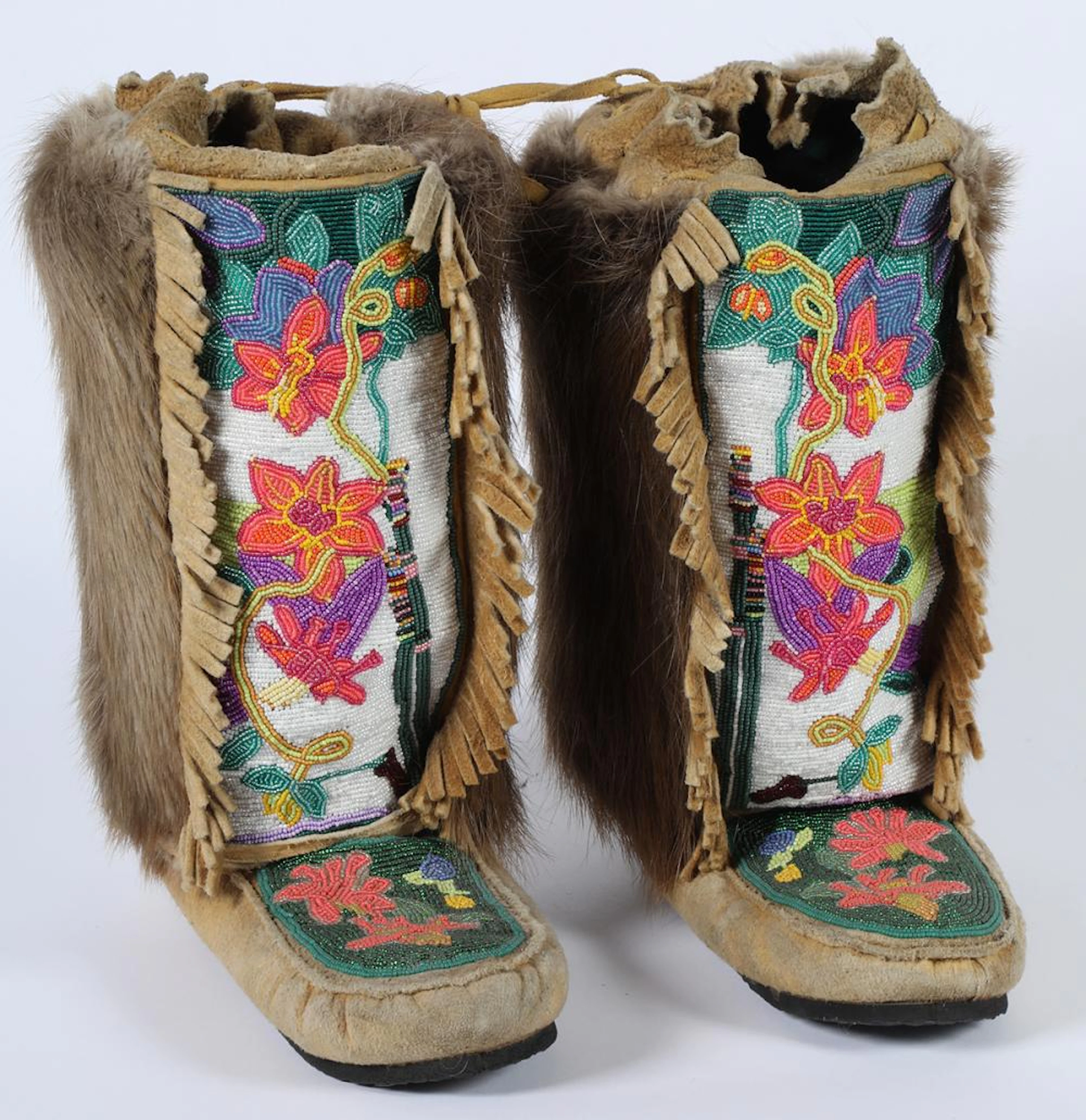 Mukluks (87553)