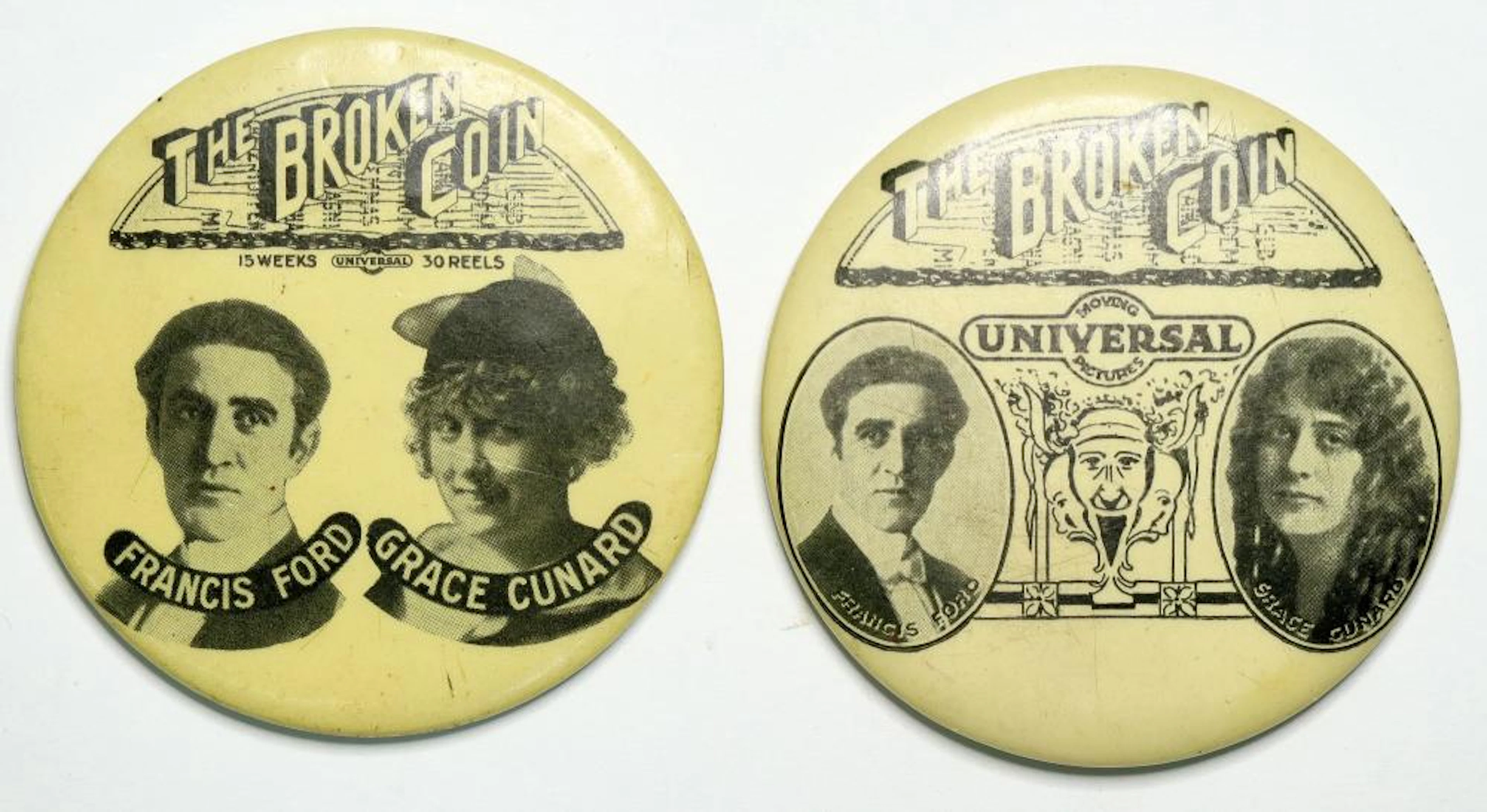 Hollywood Mirrors (112973)