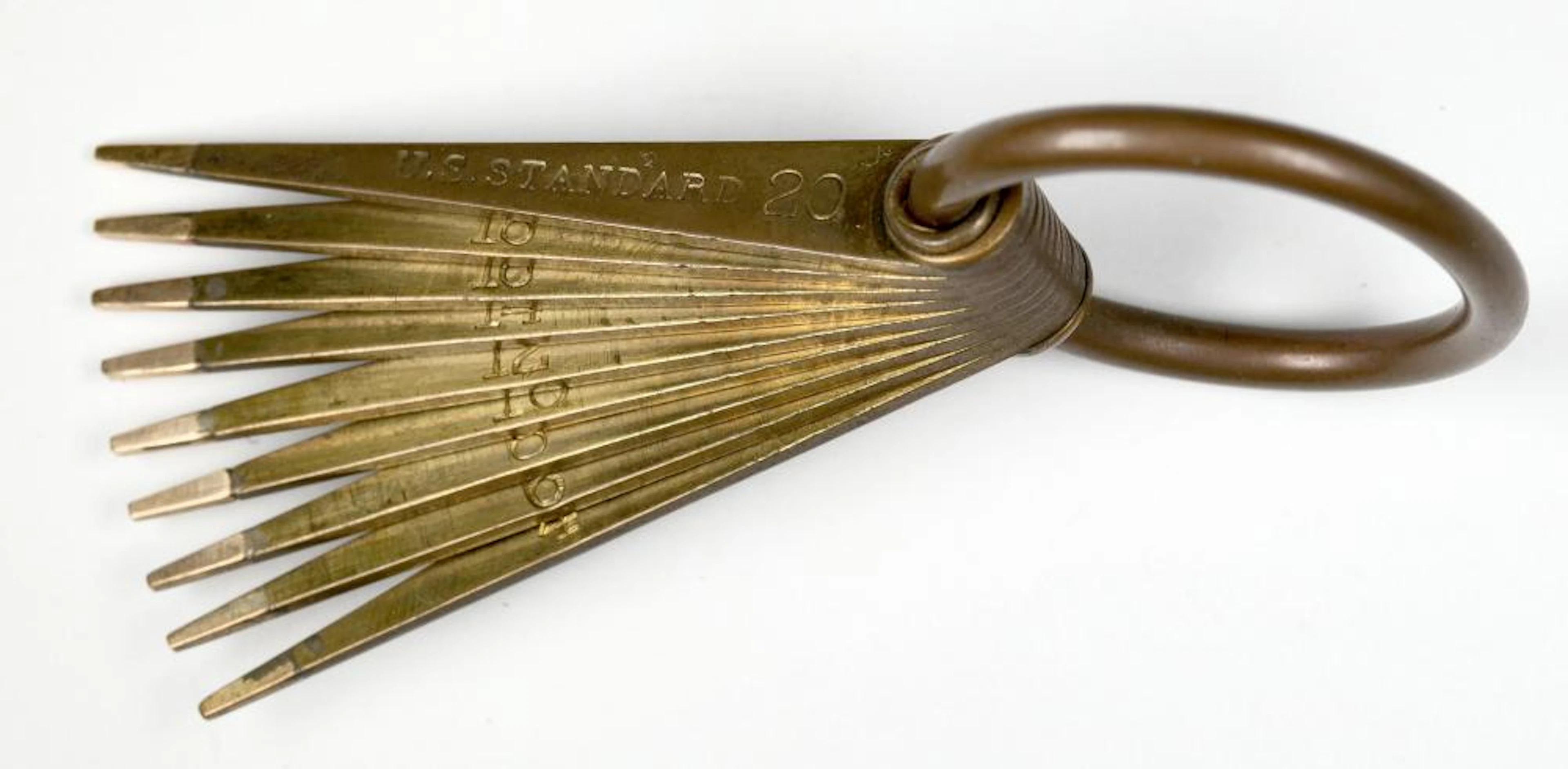 Touchstone Needles Original (119709)