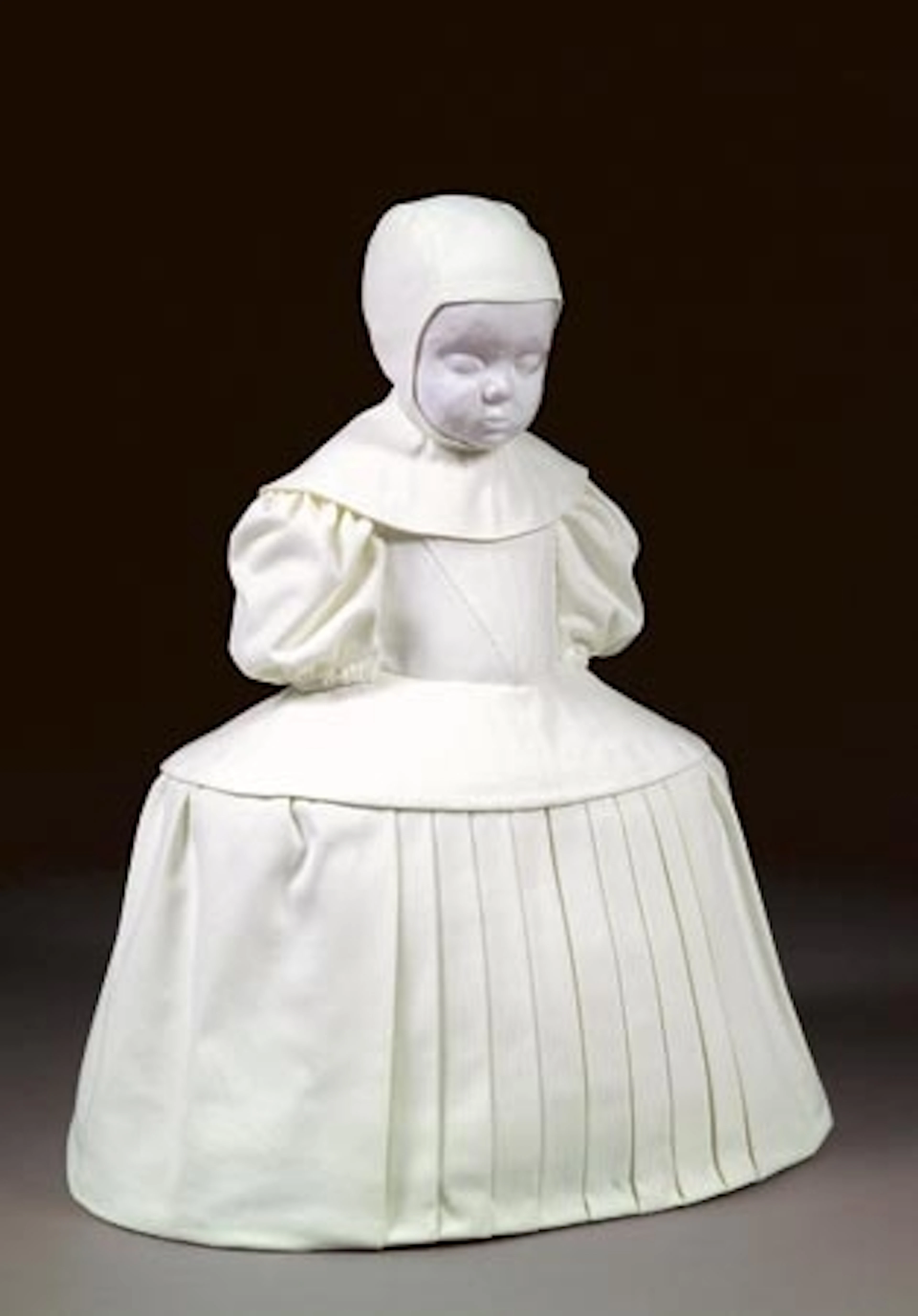 CHARLOTTE GYLLENHAMMAR (née en 1963) BEHOLDER
