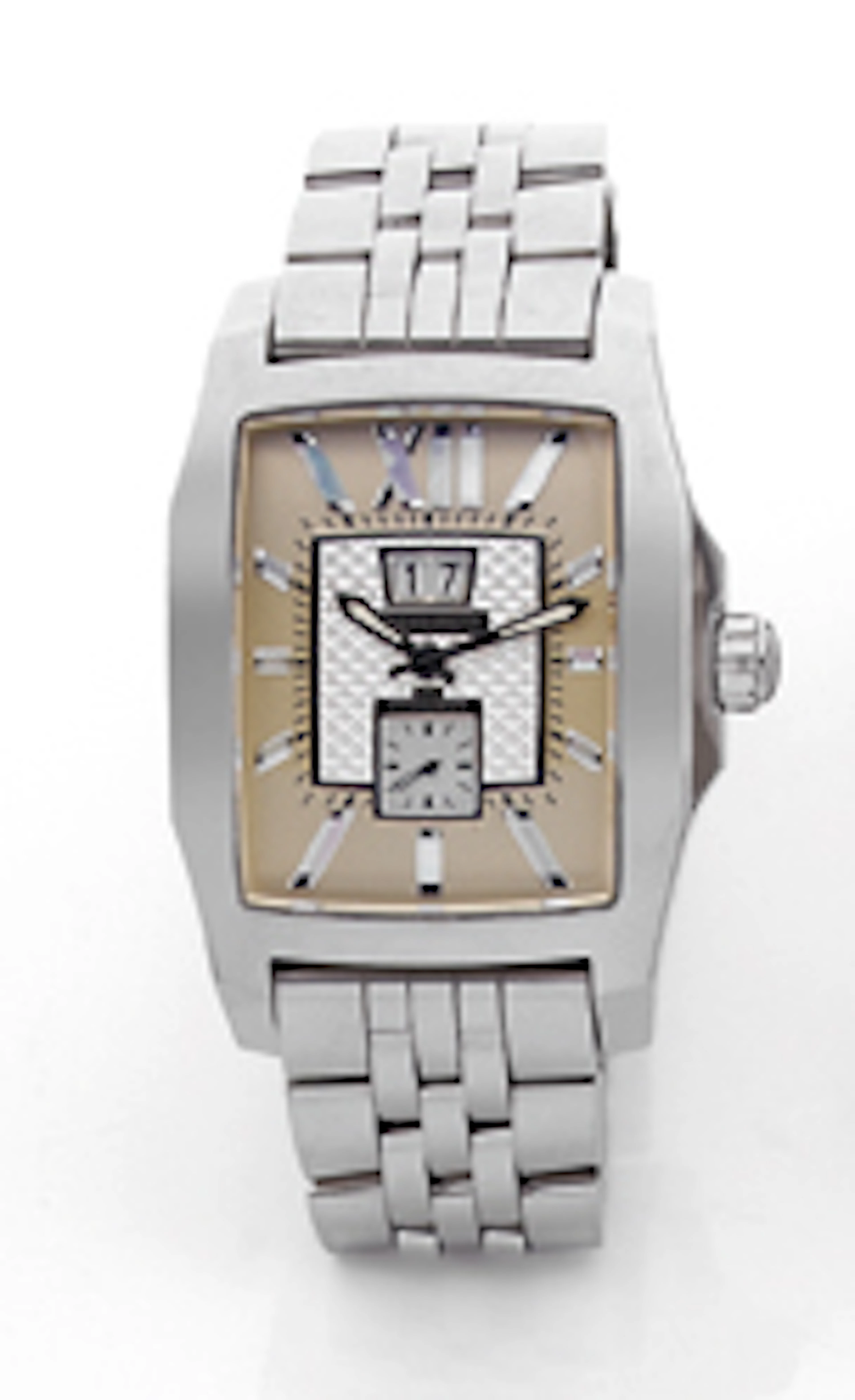BREITLING for BENTLEY FLYING B No 3. SERIE CONTEMPORAINE. Montre
