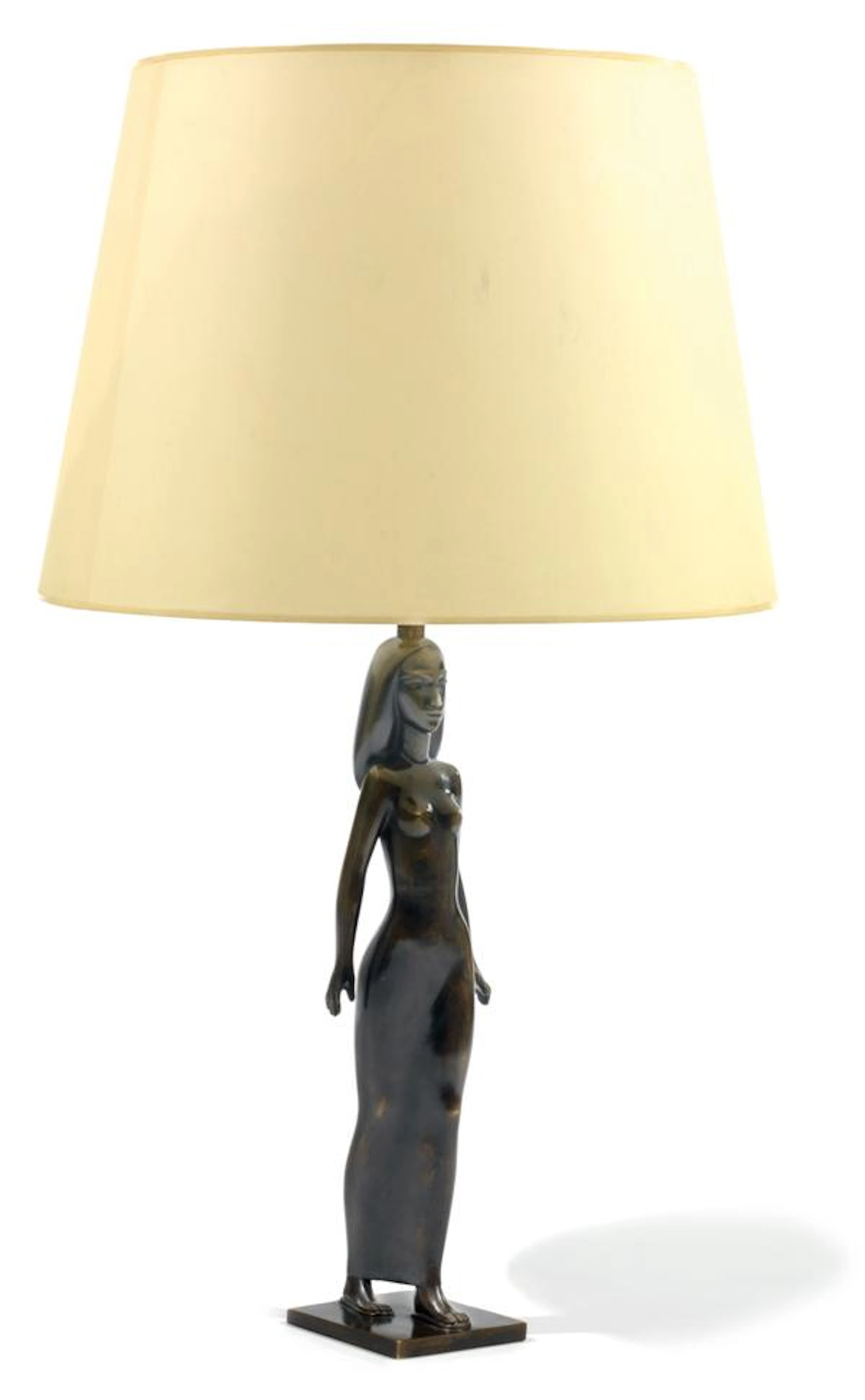 SCARPA Lampe de salon