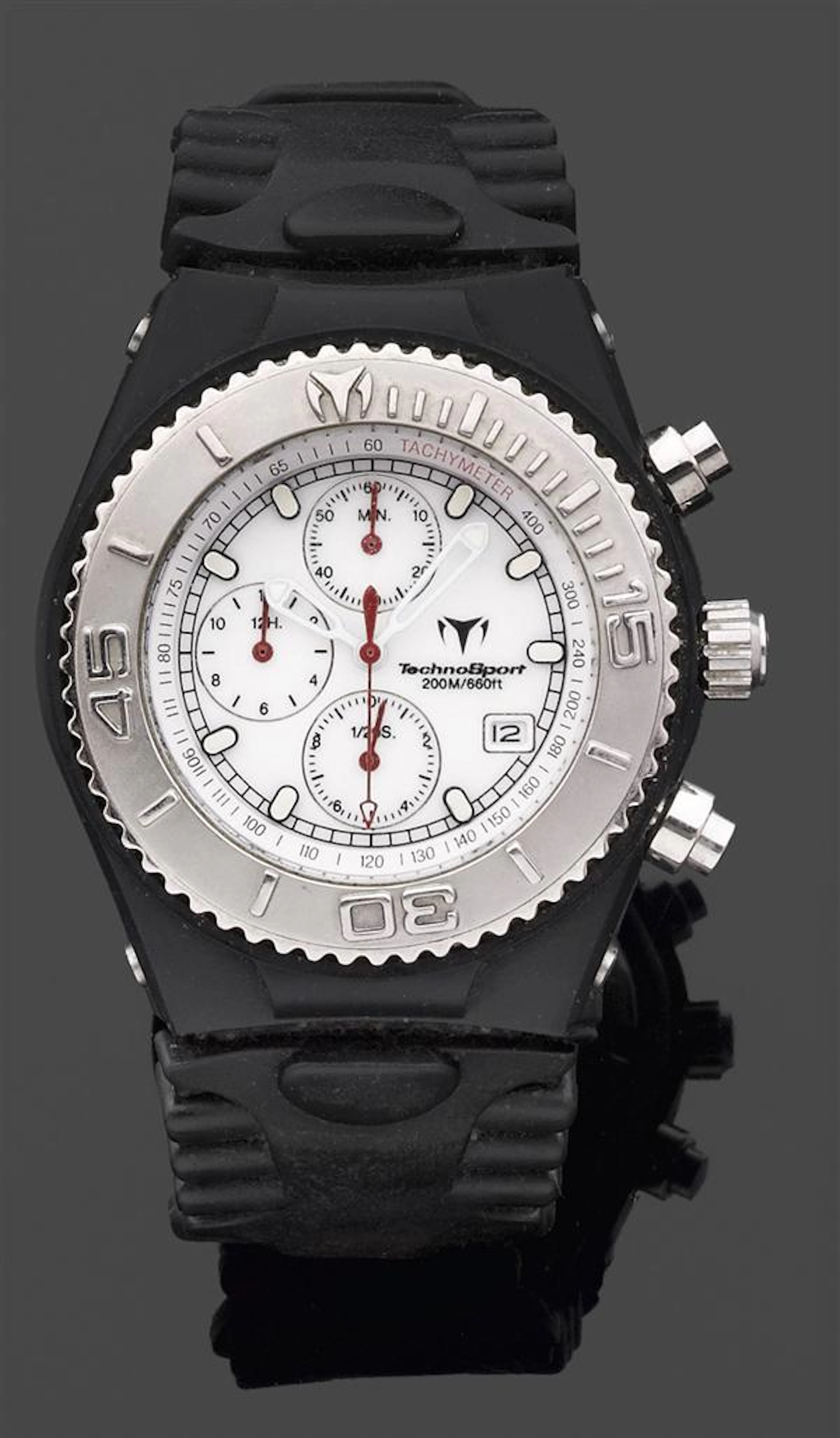 TECHNOMARINE TECHNOSPORT SERIE CONTEMPORAINE Montre bracelet