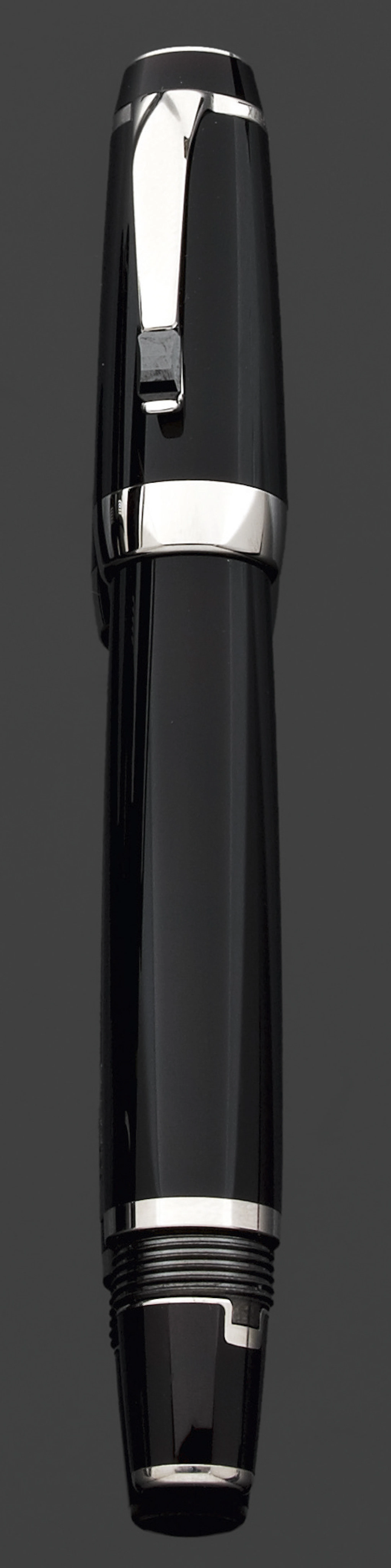 MONTBLANC Stylo plume Bohème