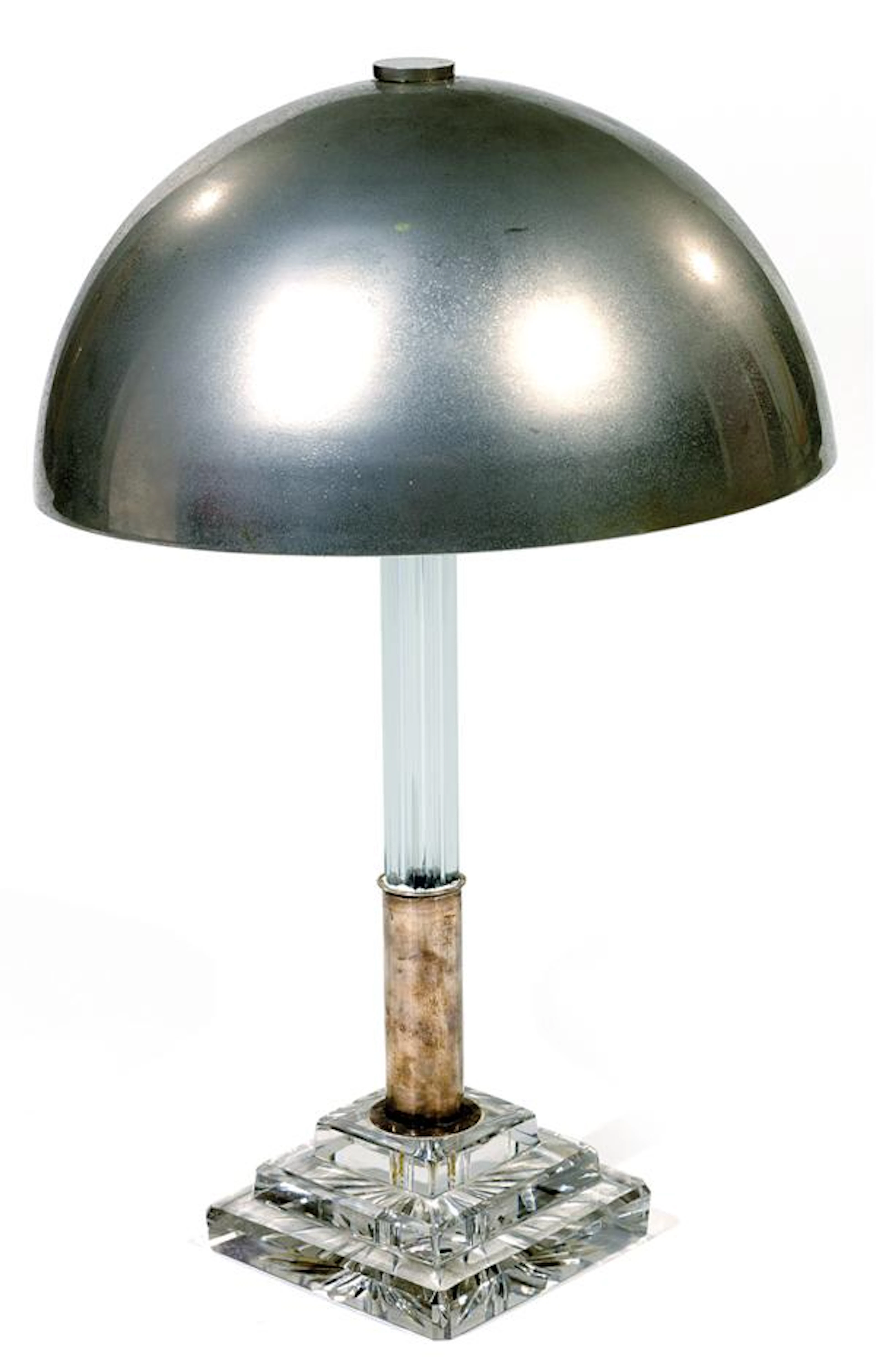 années 30 Lampe de salon