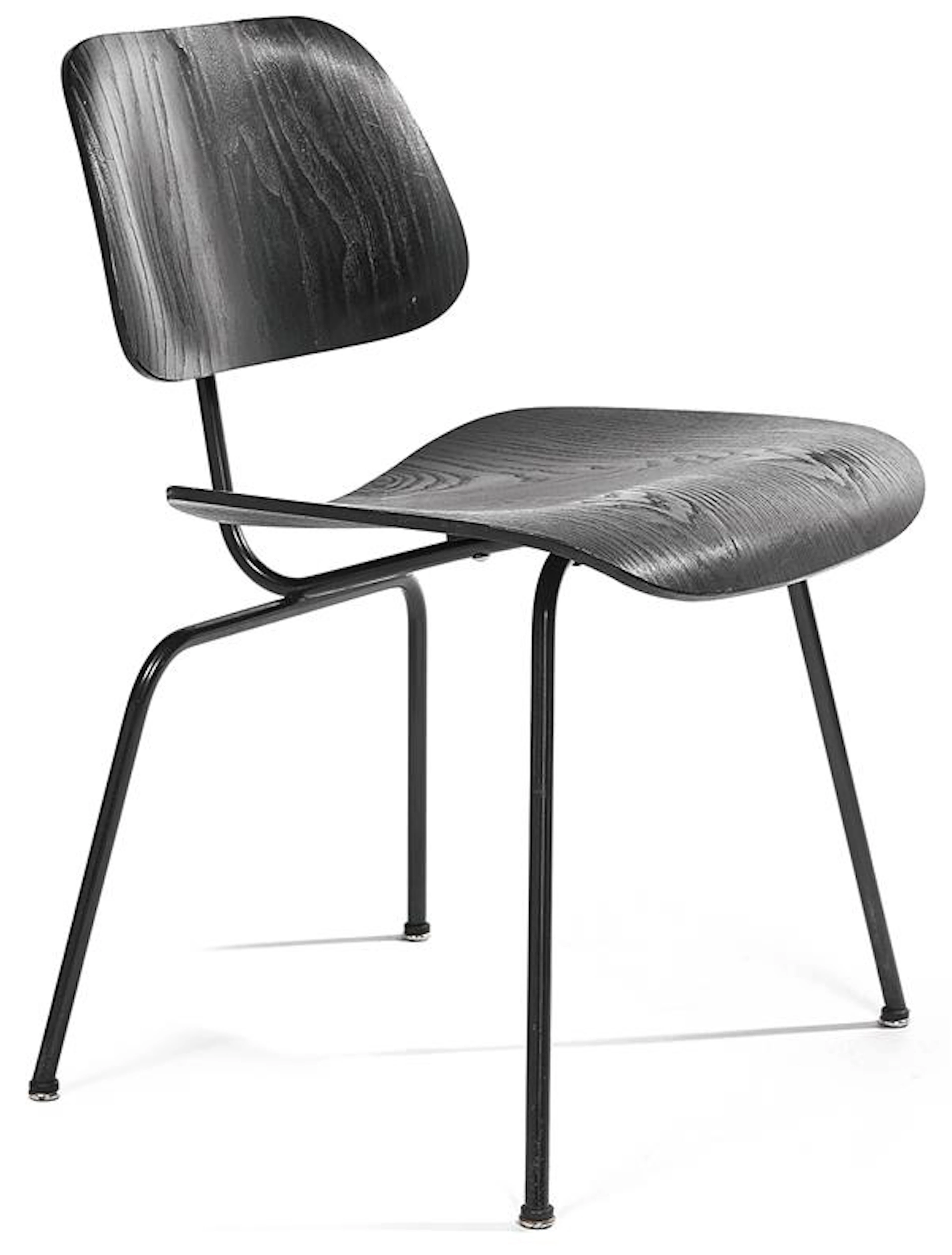 Charles (1907-1978) & Ray (1913-1988) EAMES - evanS (Éditeur)