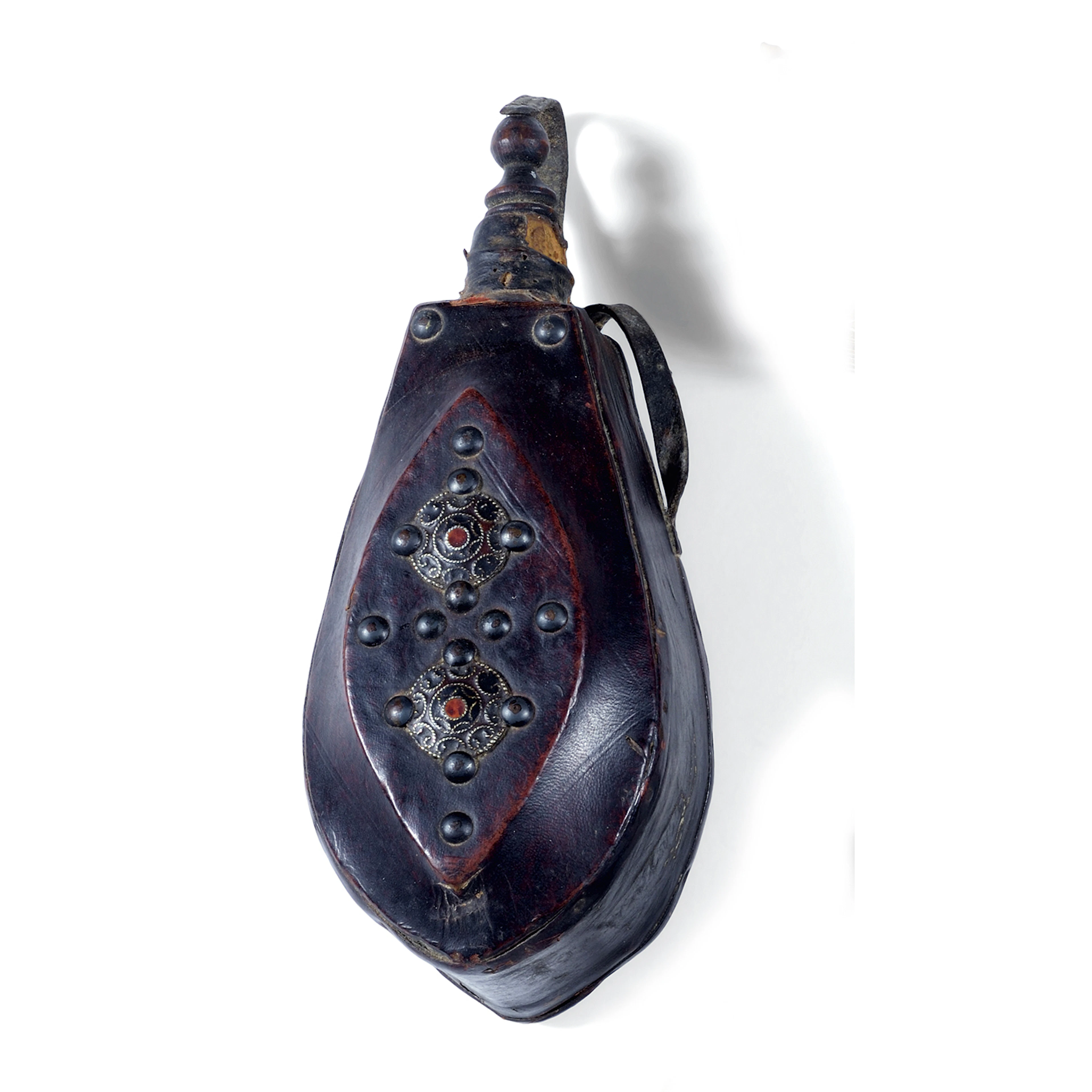POIRE � POUDRE MAROCAINE