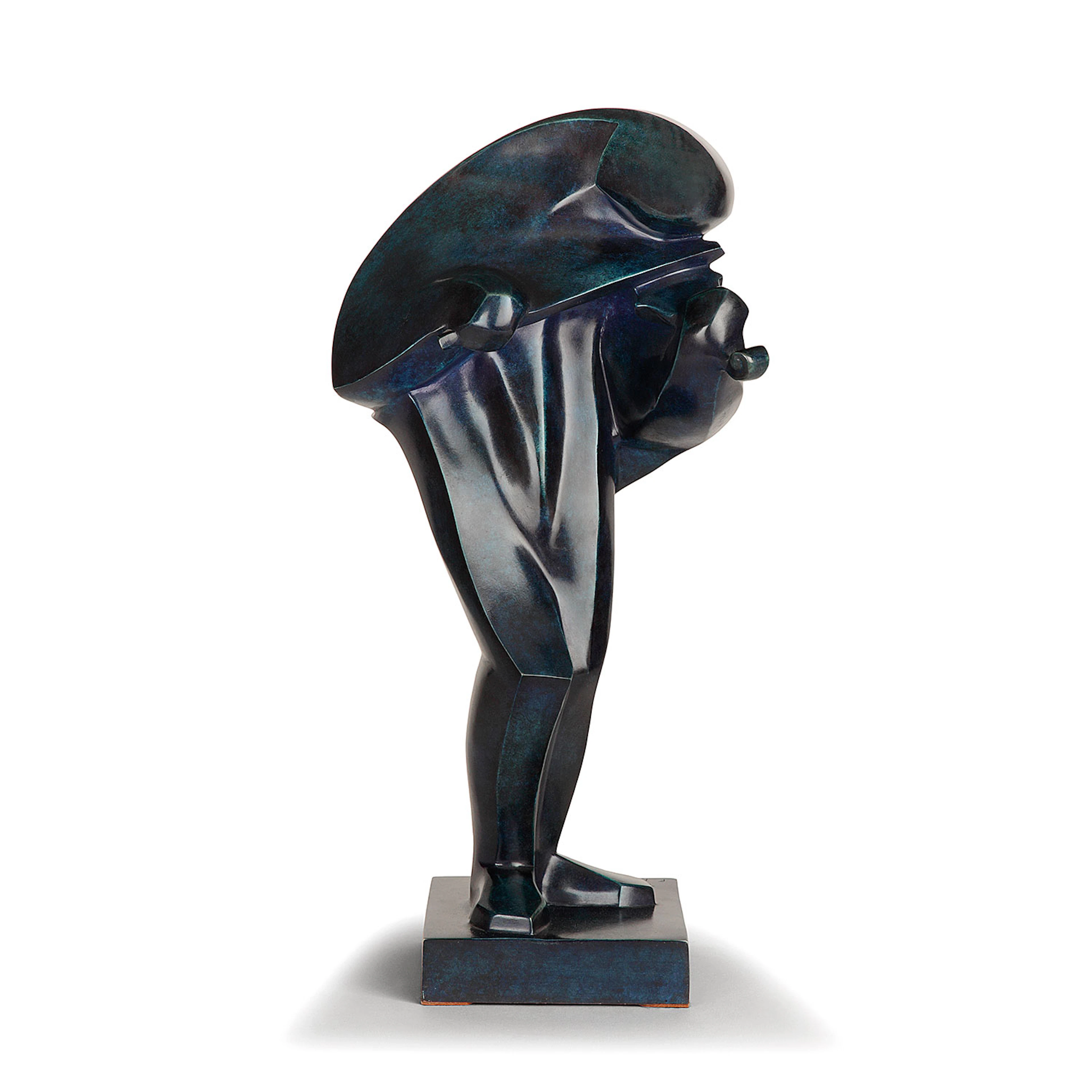 Ferdinand Parpan (1902-2004)