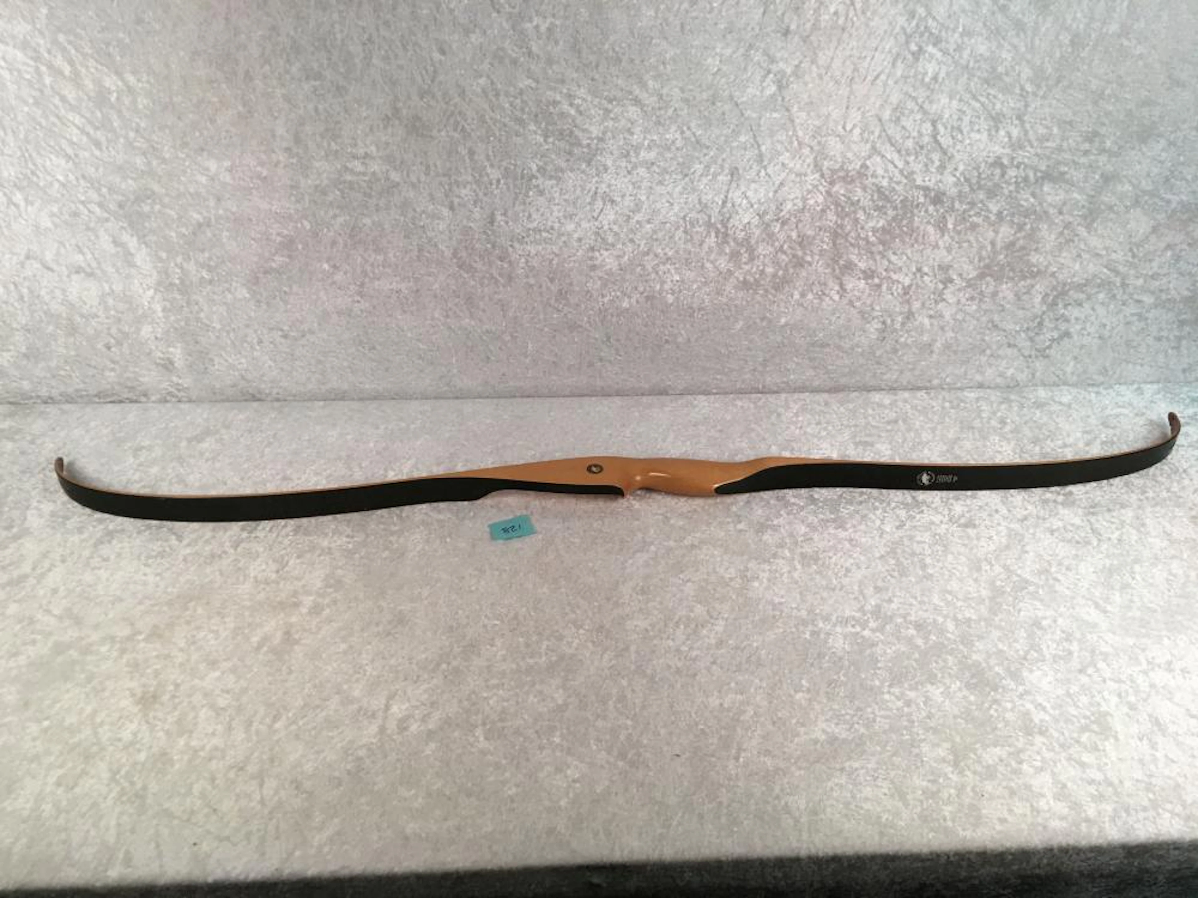 Vintage Bear Archery Co