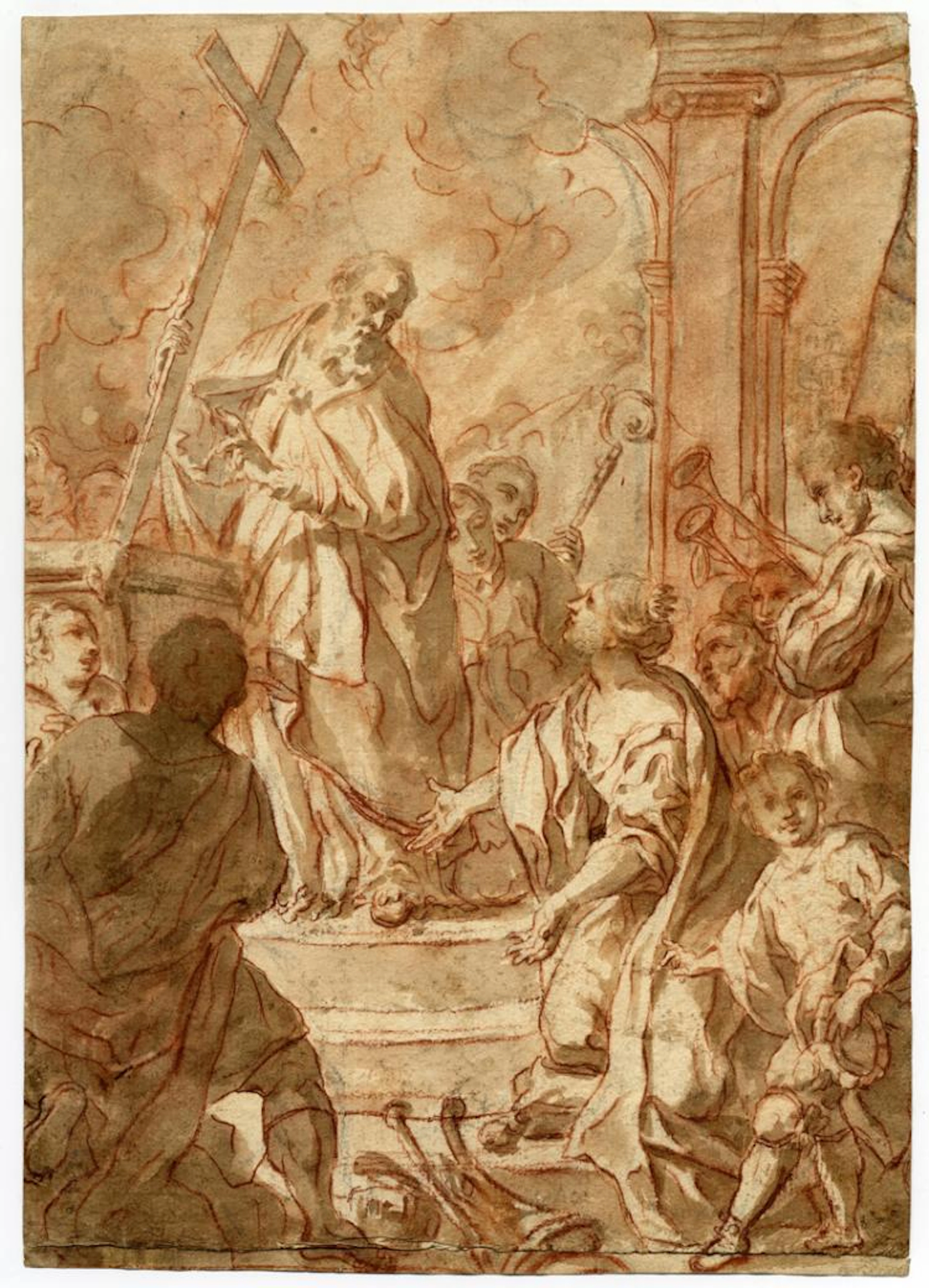 Antonio Balestra