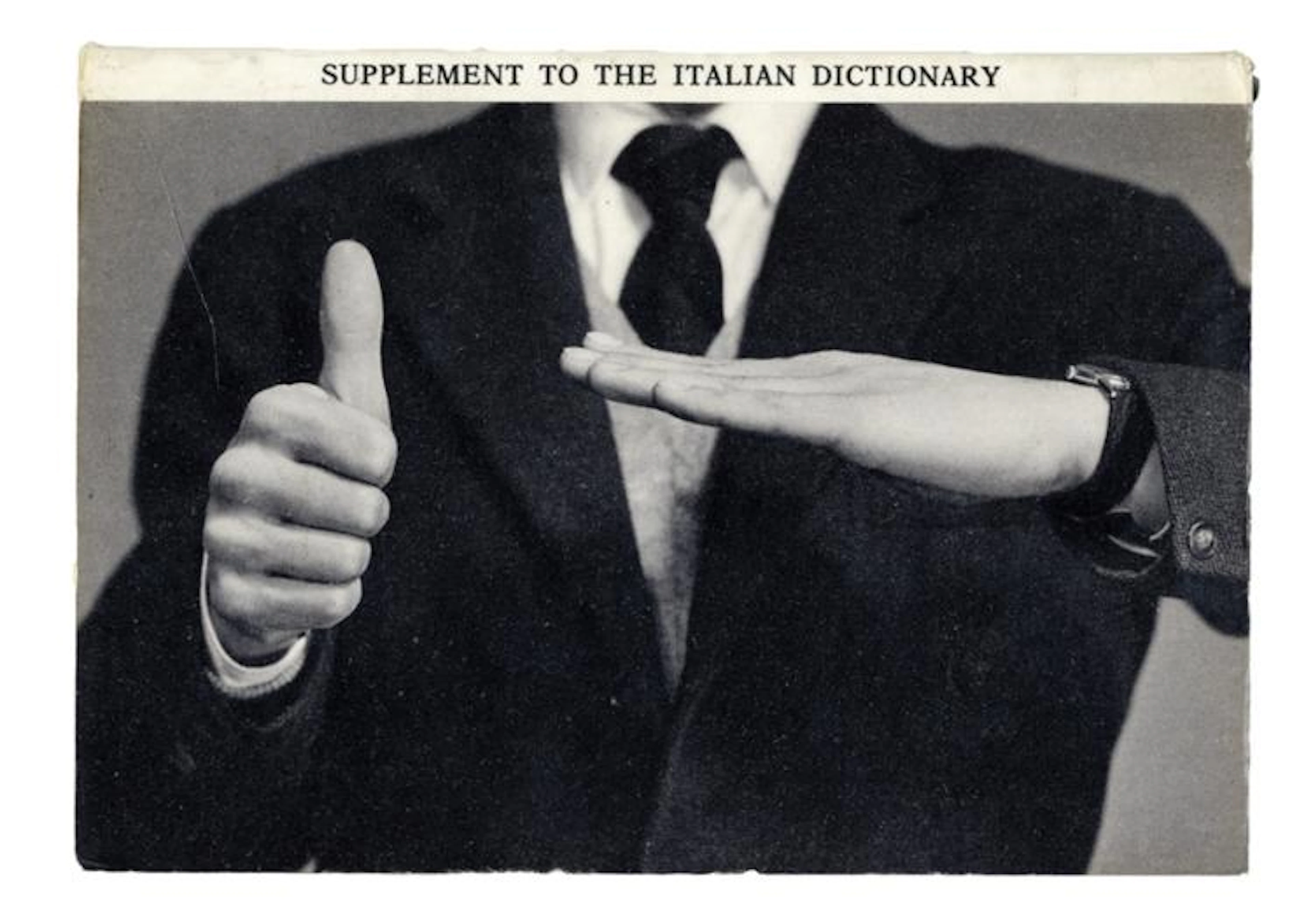 Munari Bruno, Supplemento al dizionario italiano. Torino, ©
