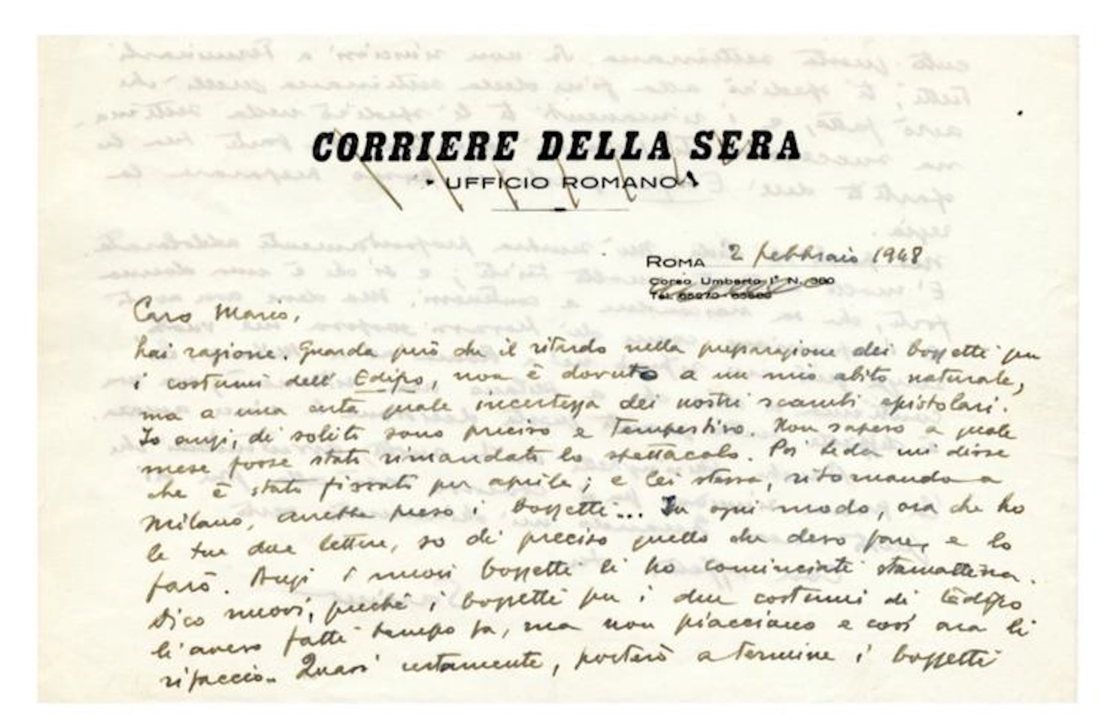 Savinio Alberto