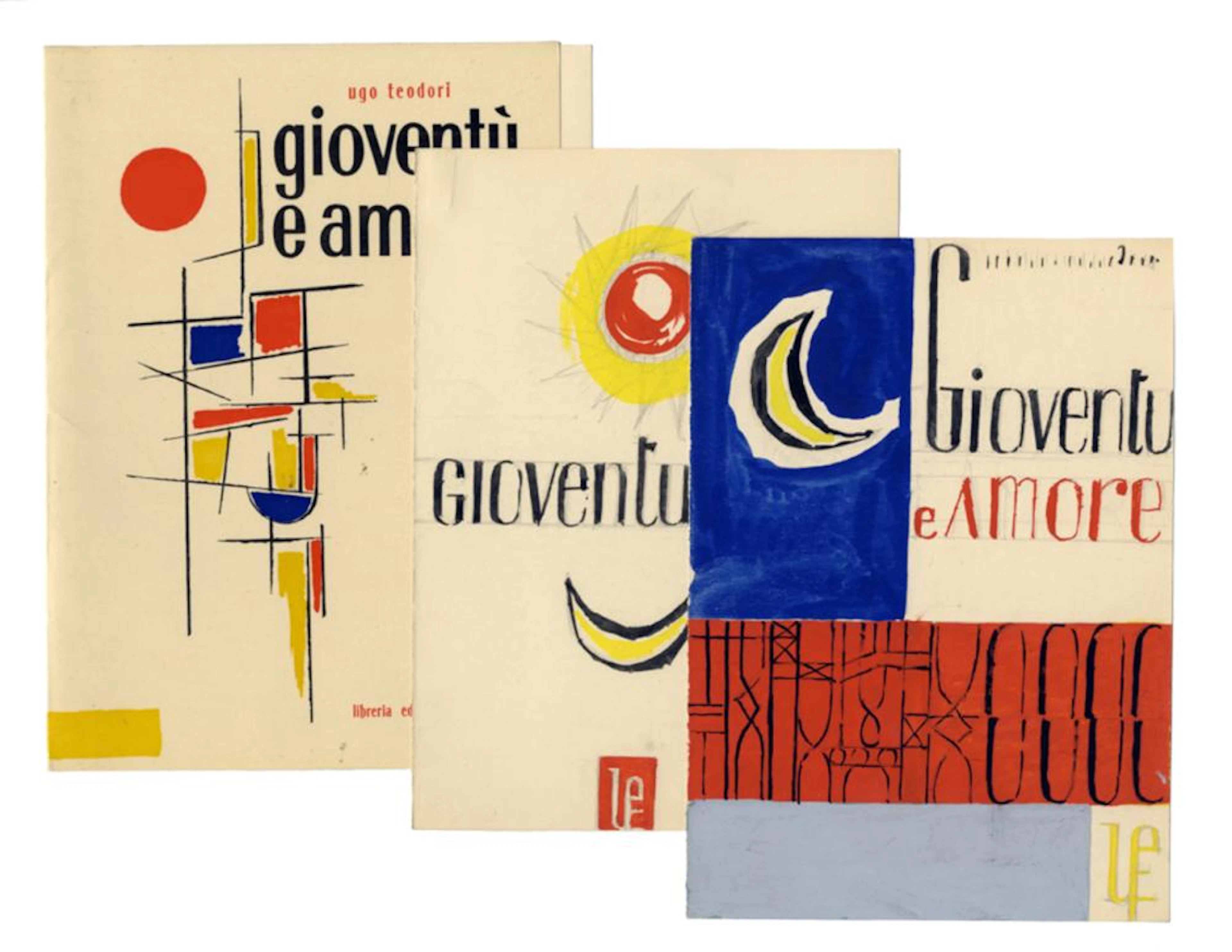 Pietro Parigi, Raccolta di oltre 100 disegni, stampe e bozze