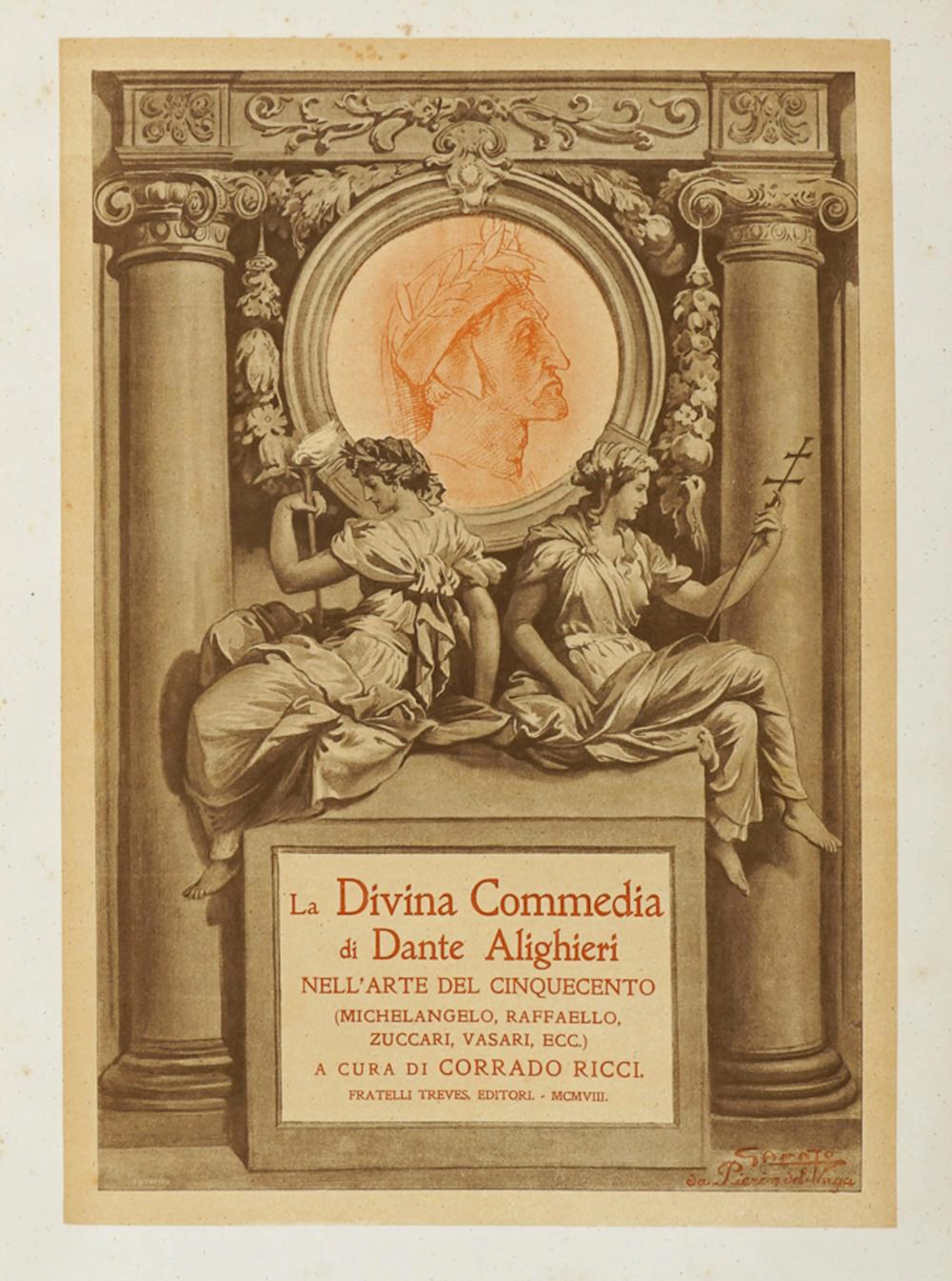 Alighieri Dante