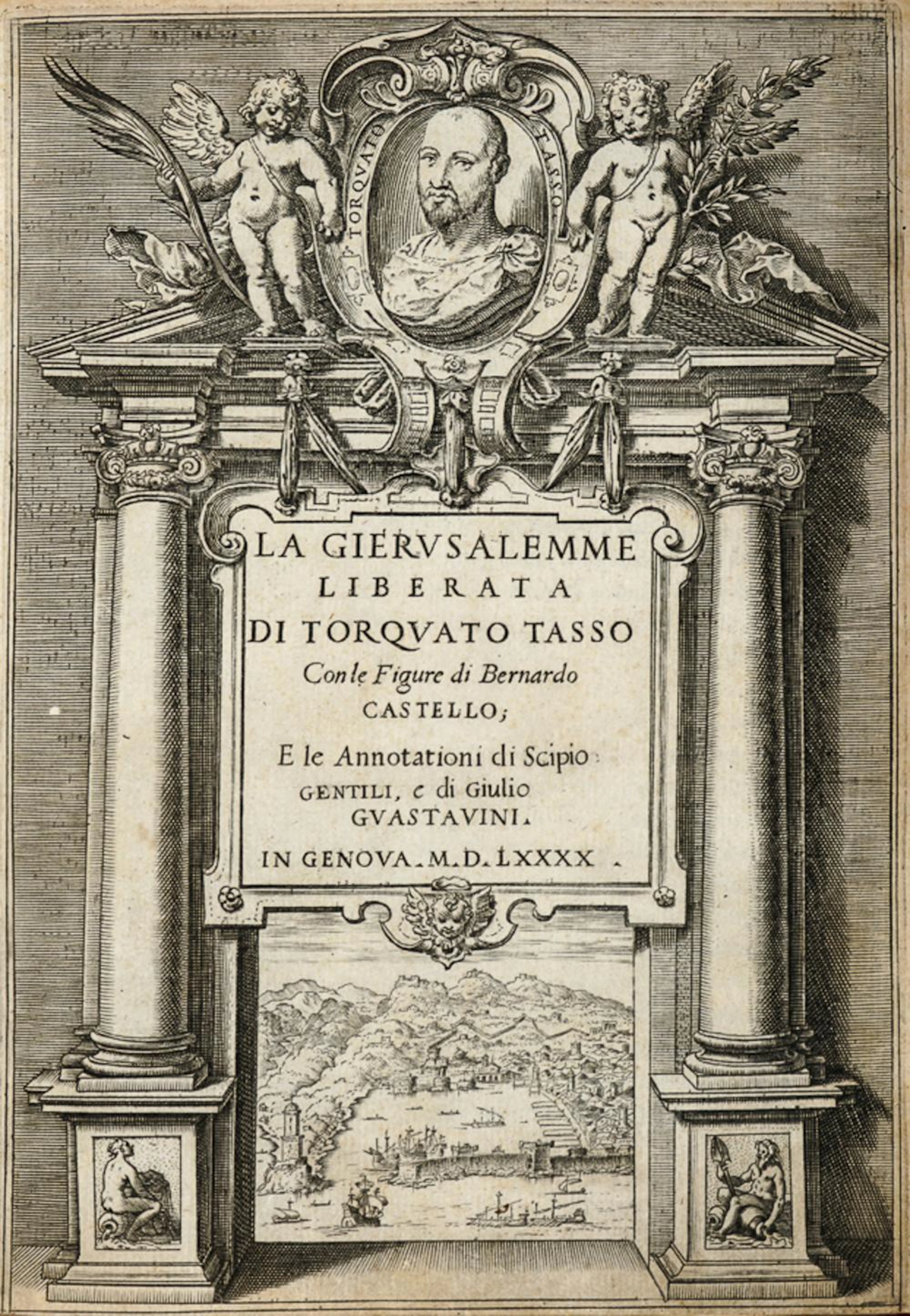 Tasso Torquato