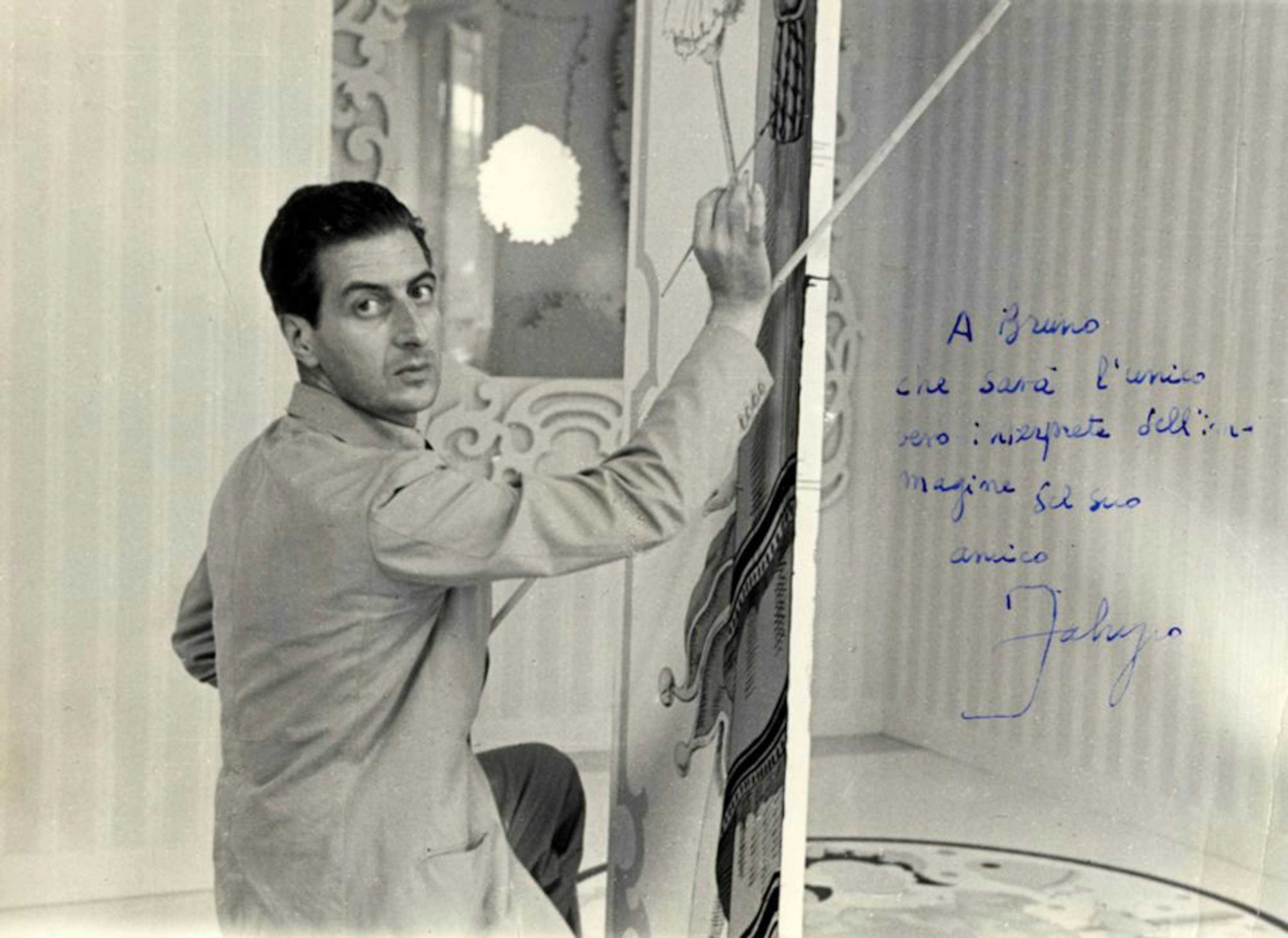[PHOTOGRAPHS] Collection of about 40 black and white and...
