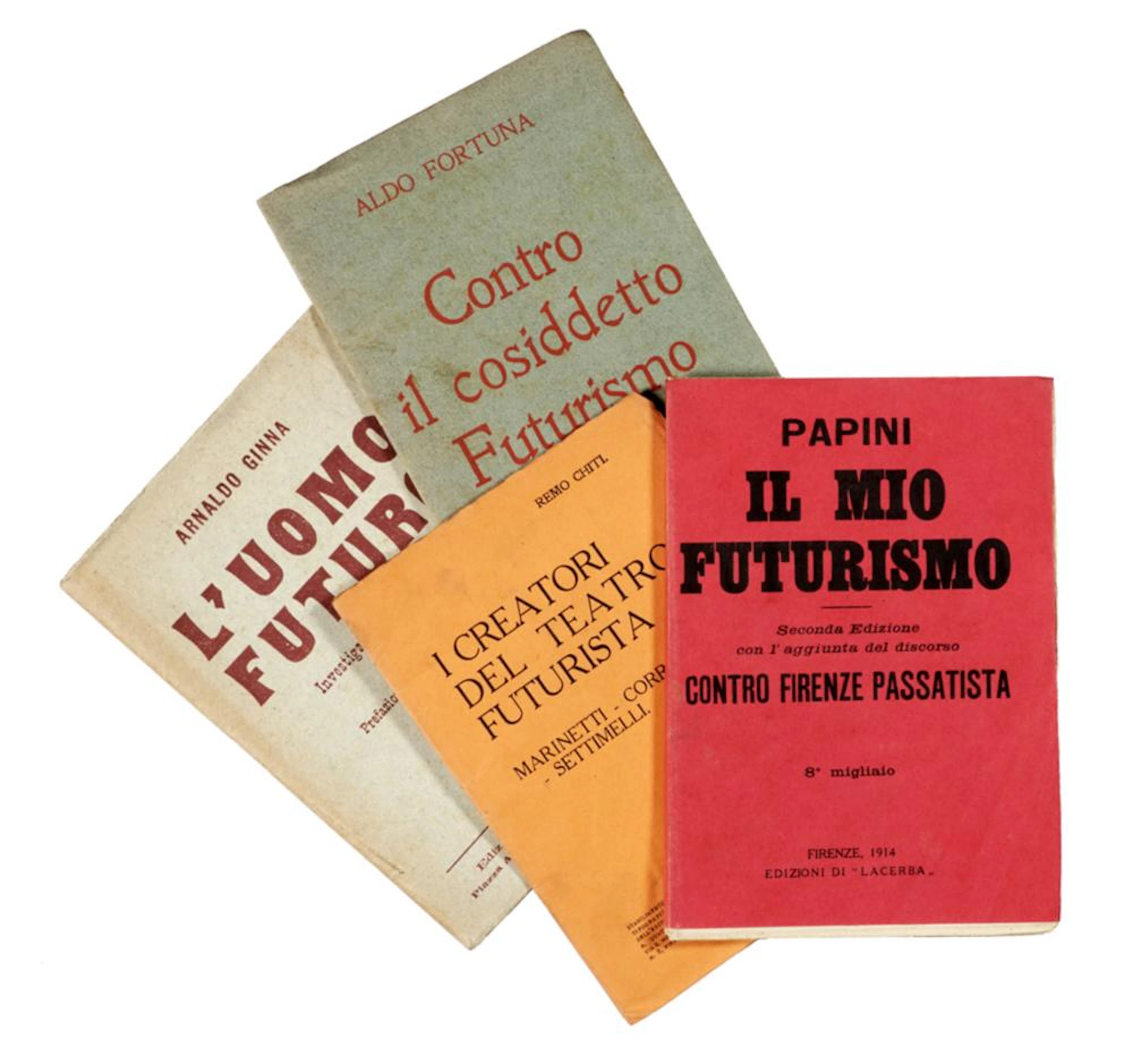 Papini Giovanni