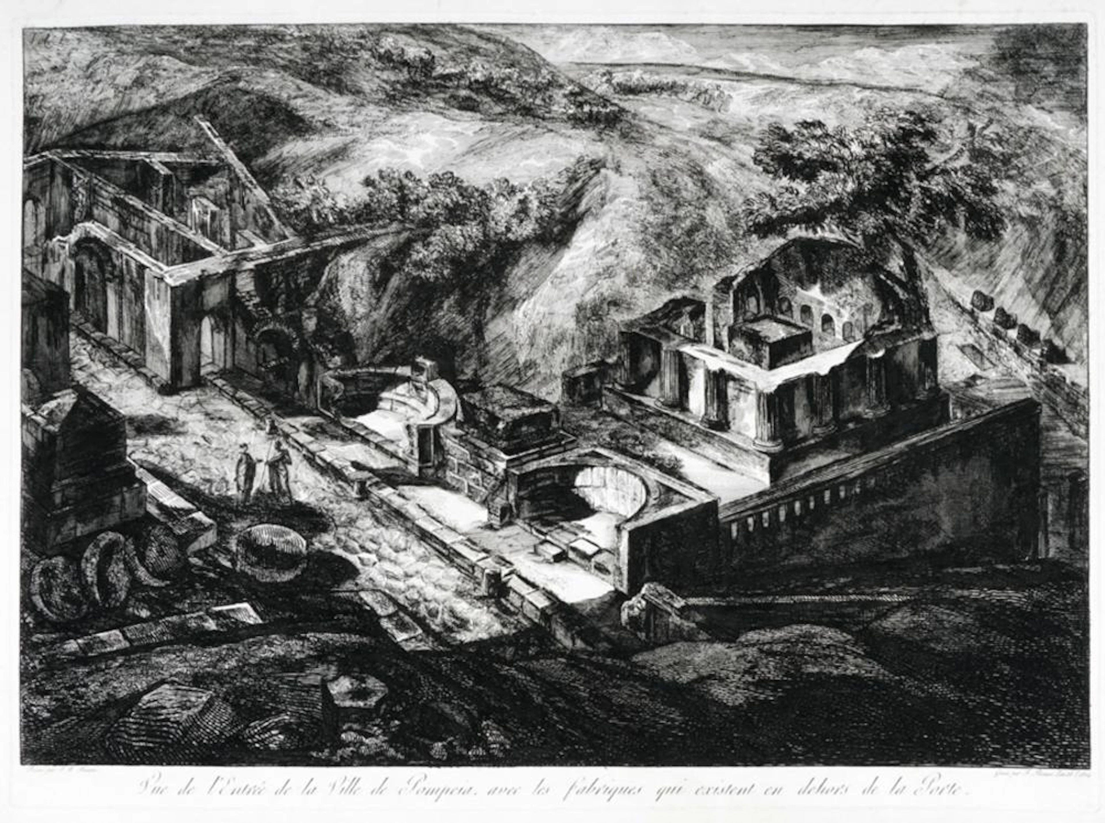 Francesco Piranesi