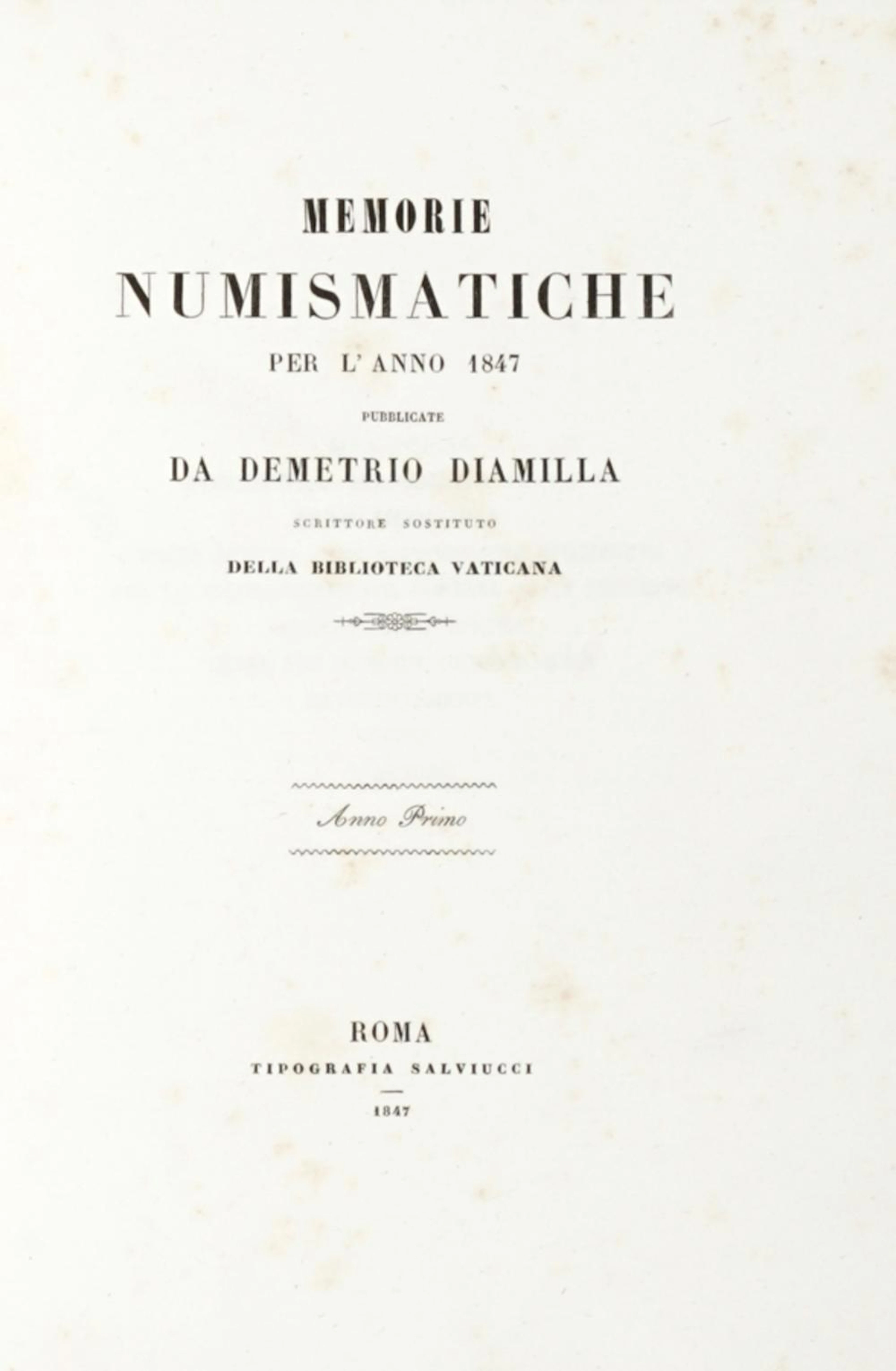 Diamilla Demetrio