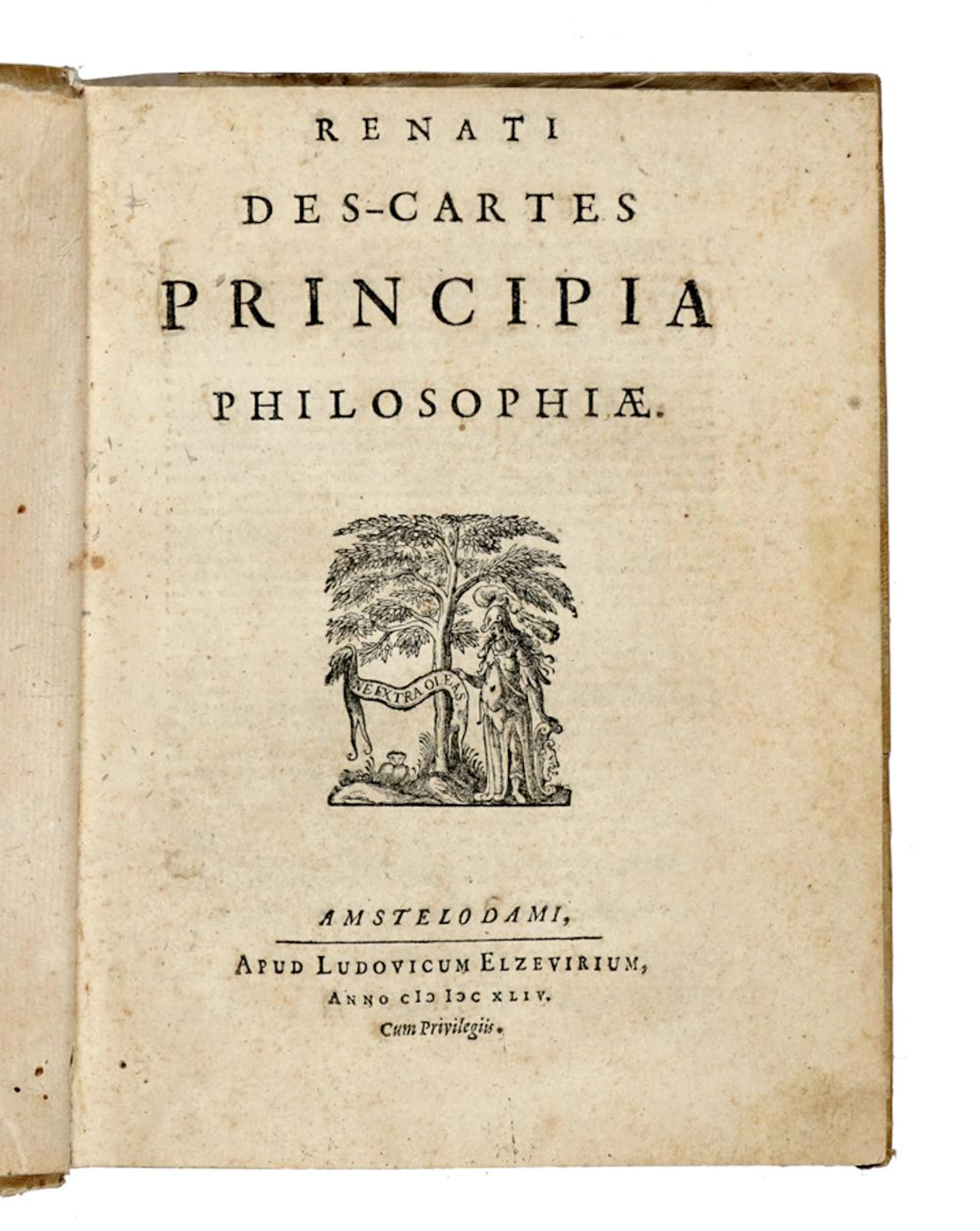 Descartes René